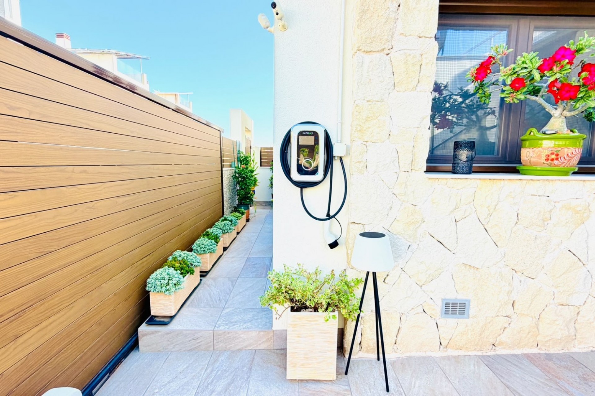 Resale - Semi detached -
Los Montesinos - La Herada