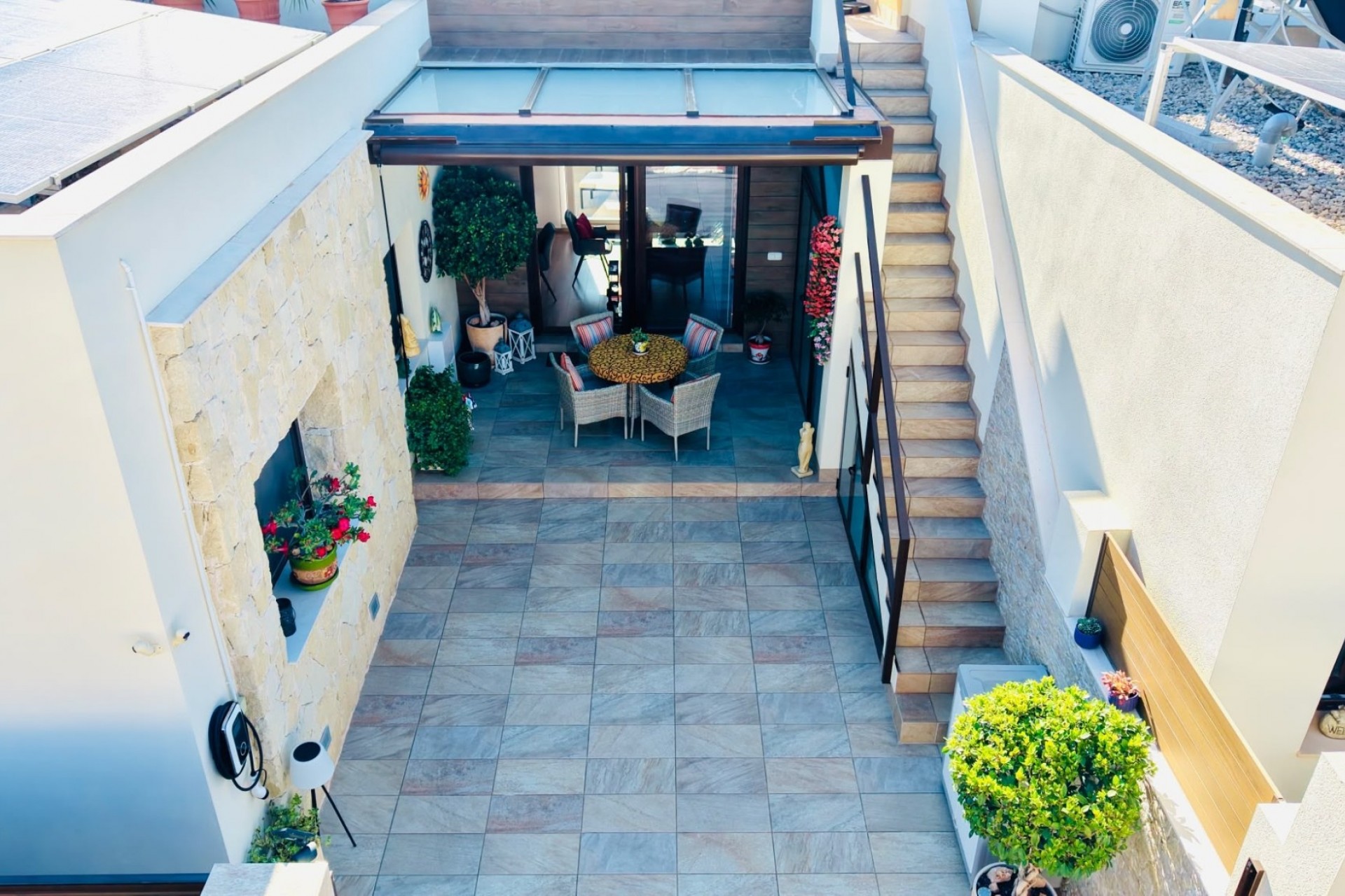 Resale - Semi detached -
Los Montesinos - La Herada