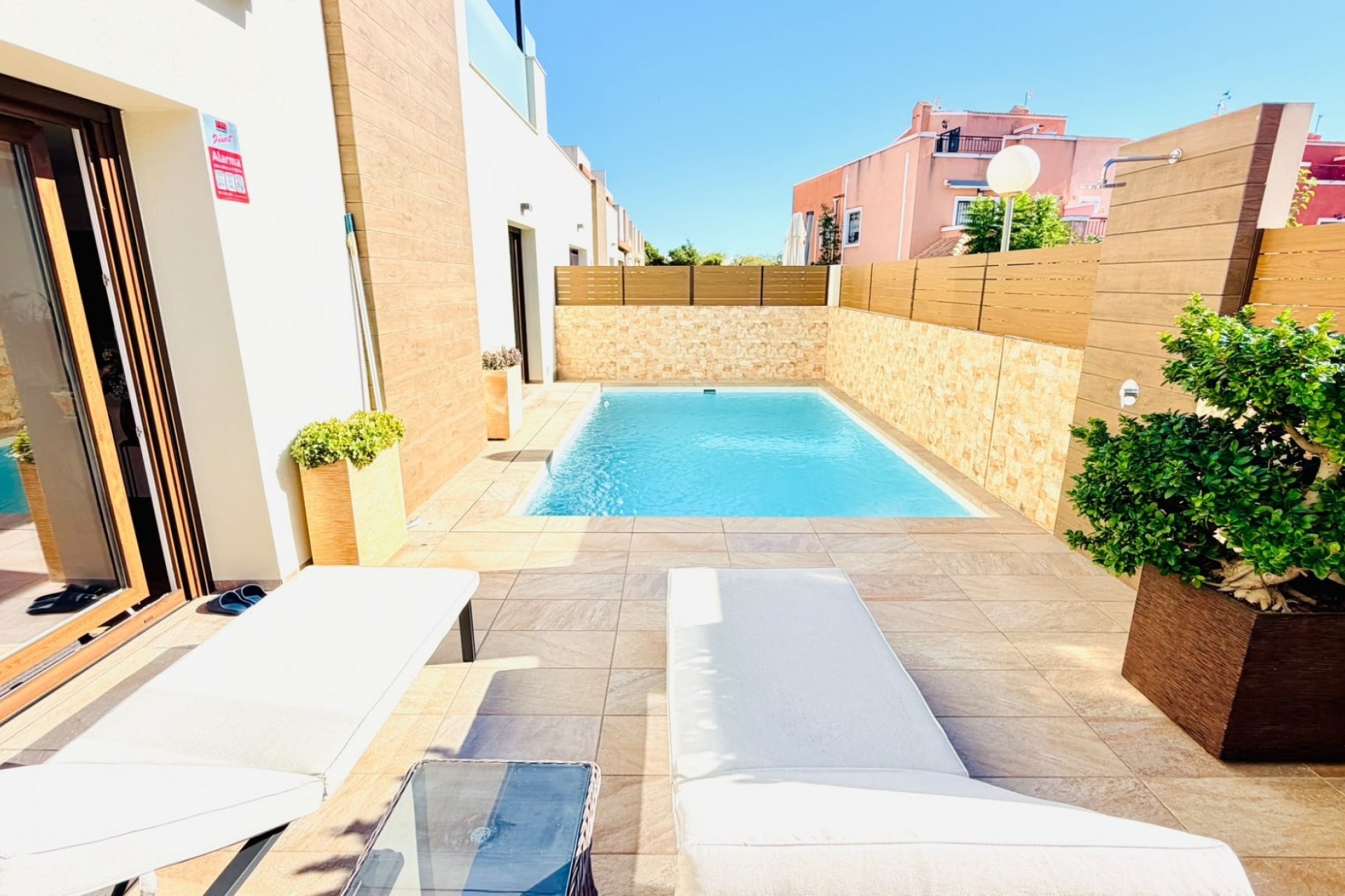Resale - Semi detached -
Los Montesinos - La Herada
