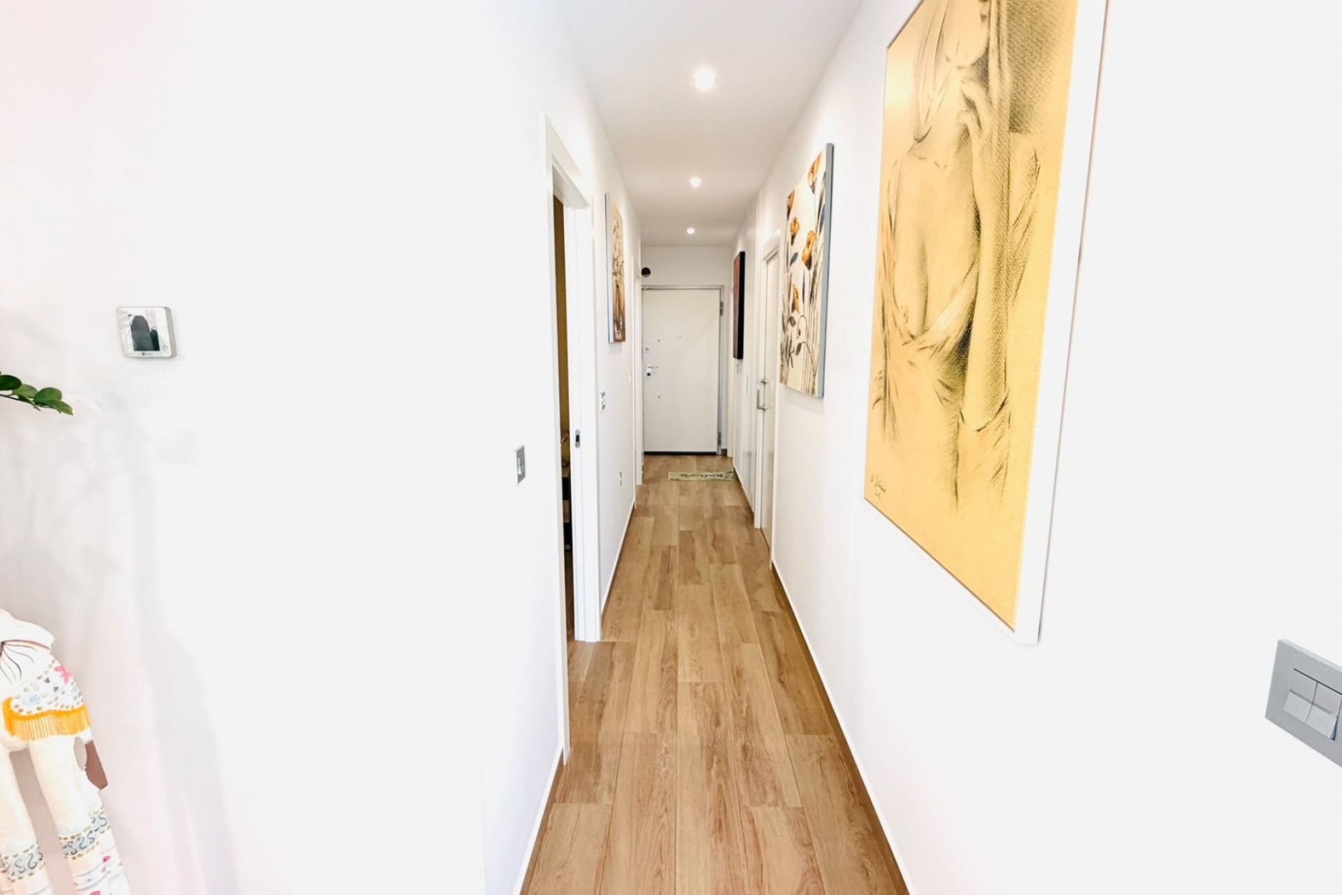 Resale - Semi detached -
Los Montesinos - La Herada