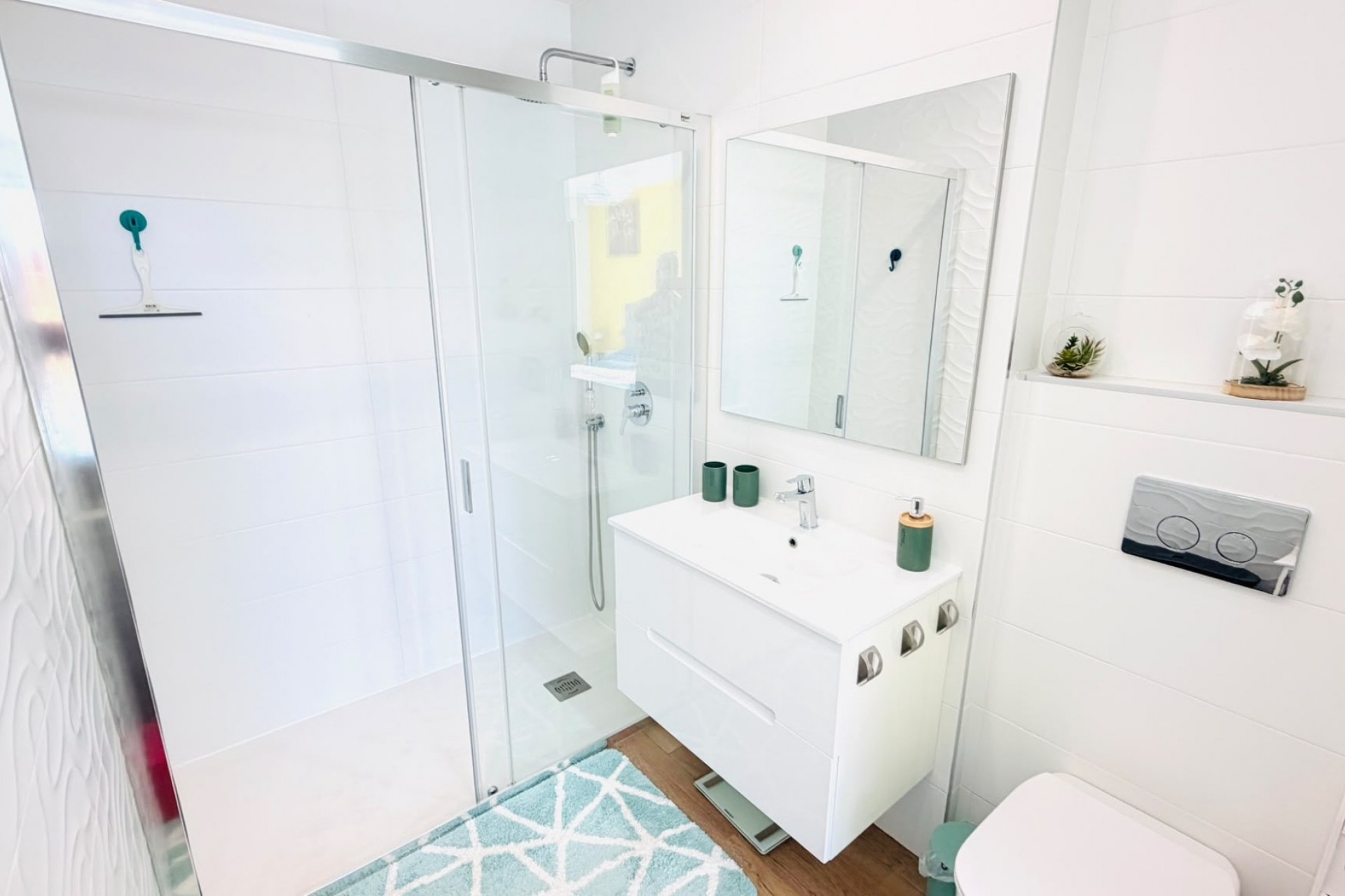 Resale - Semi detached -
Los Montesinos - La Herada