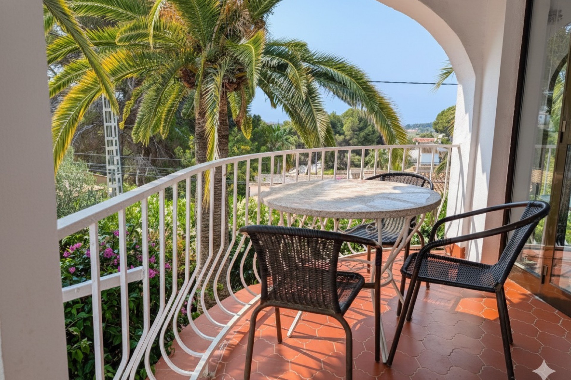 Resale - Semi-Detached -
Moraira - Benimeit - Tabaira