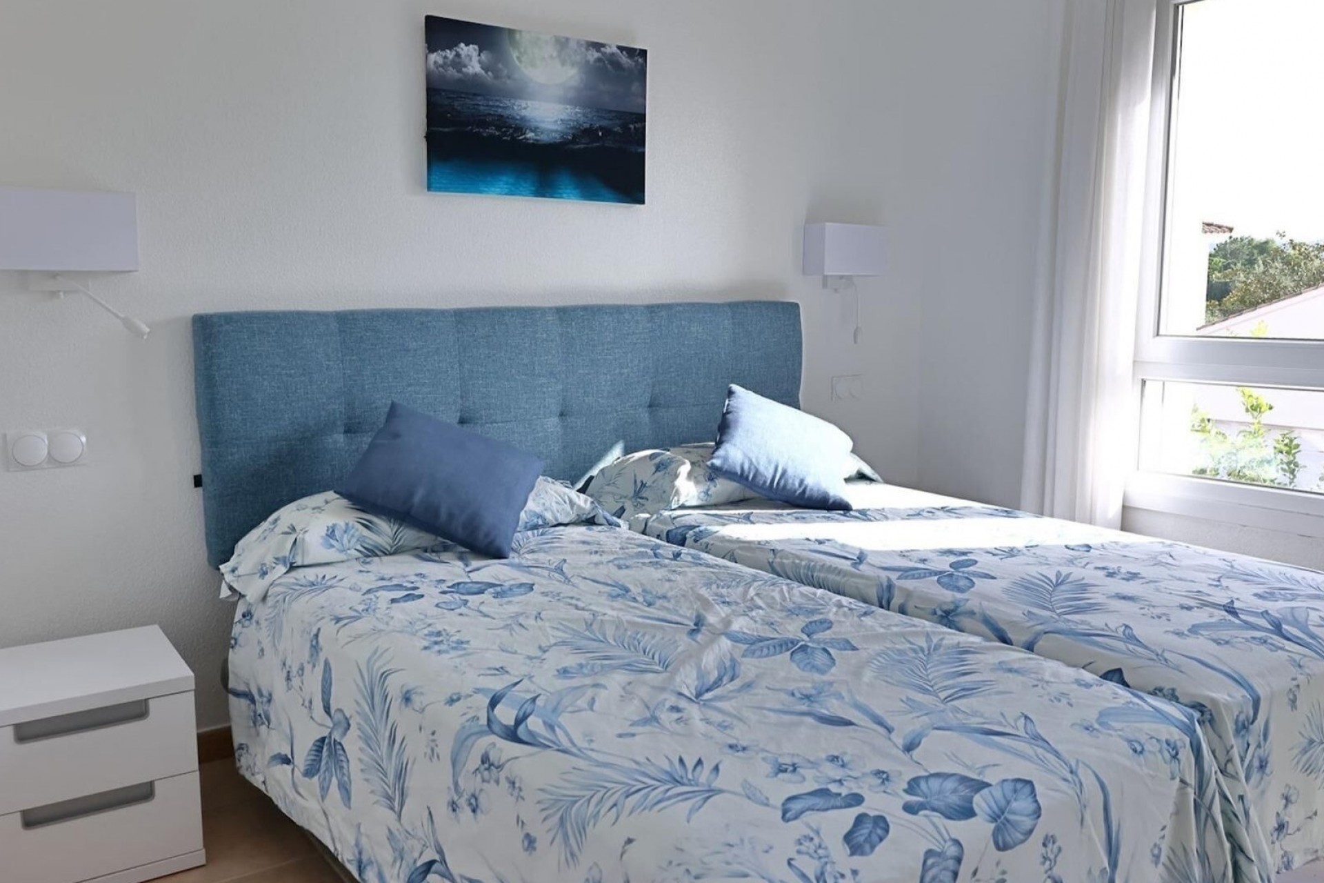 Resale - semi-detached -
Oliva - Oliva Nova