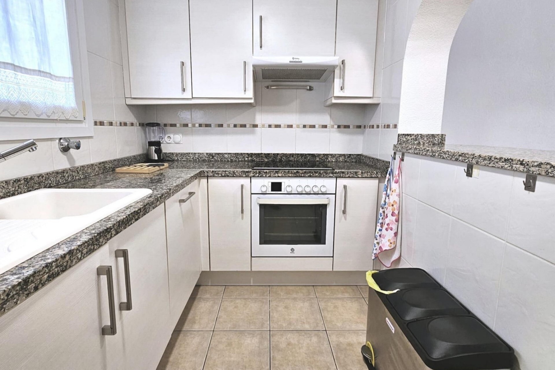 Resale - semi-detached -
Oliva - Oliva Nova