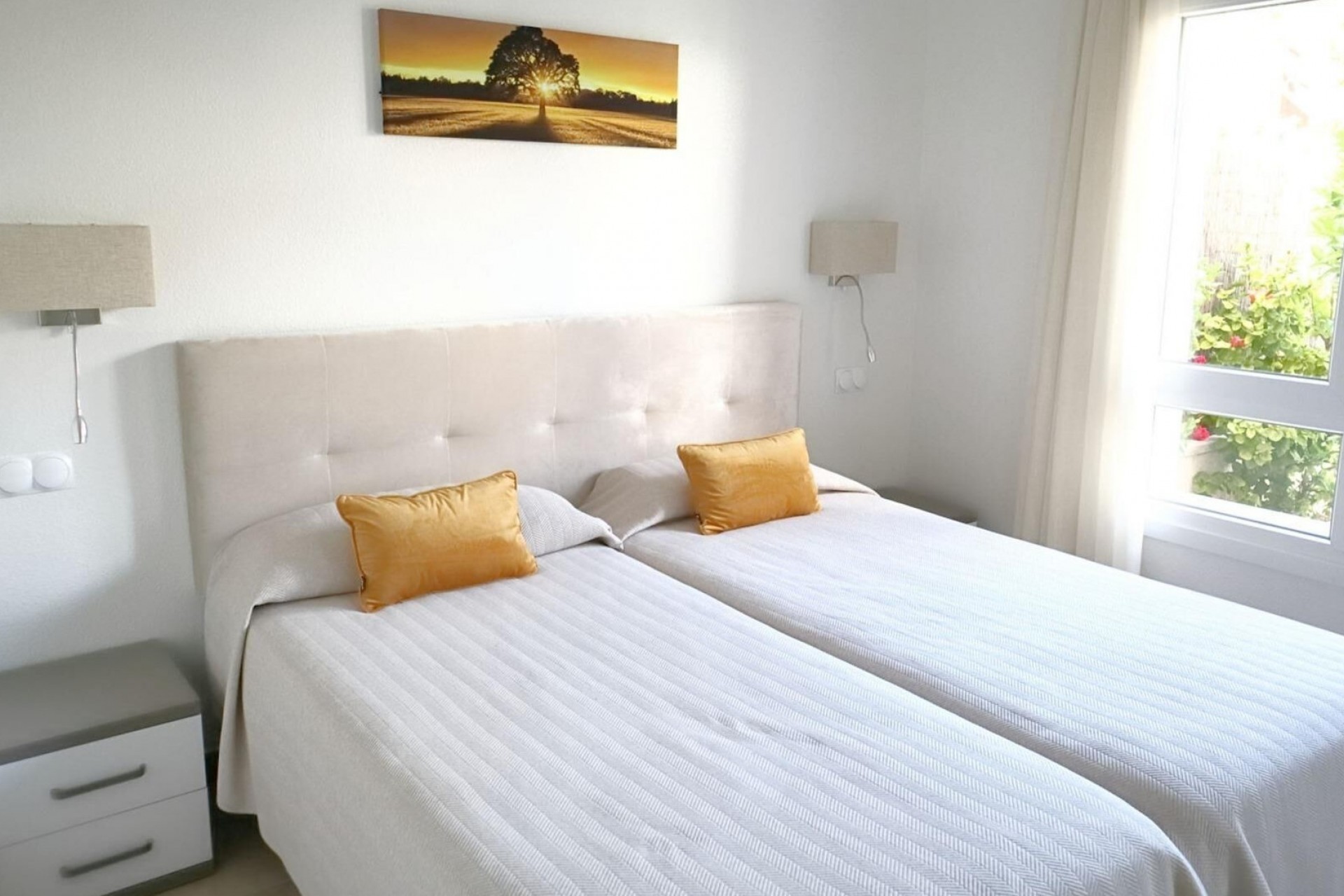 Resale - semi-detached -
Oliva - Oliva Nova