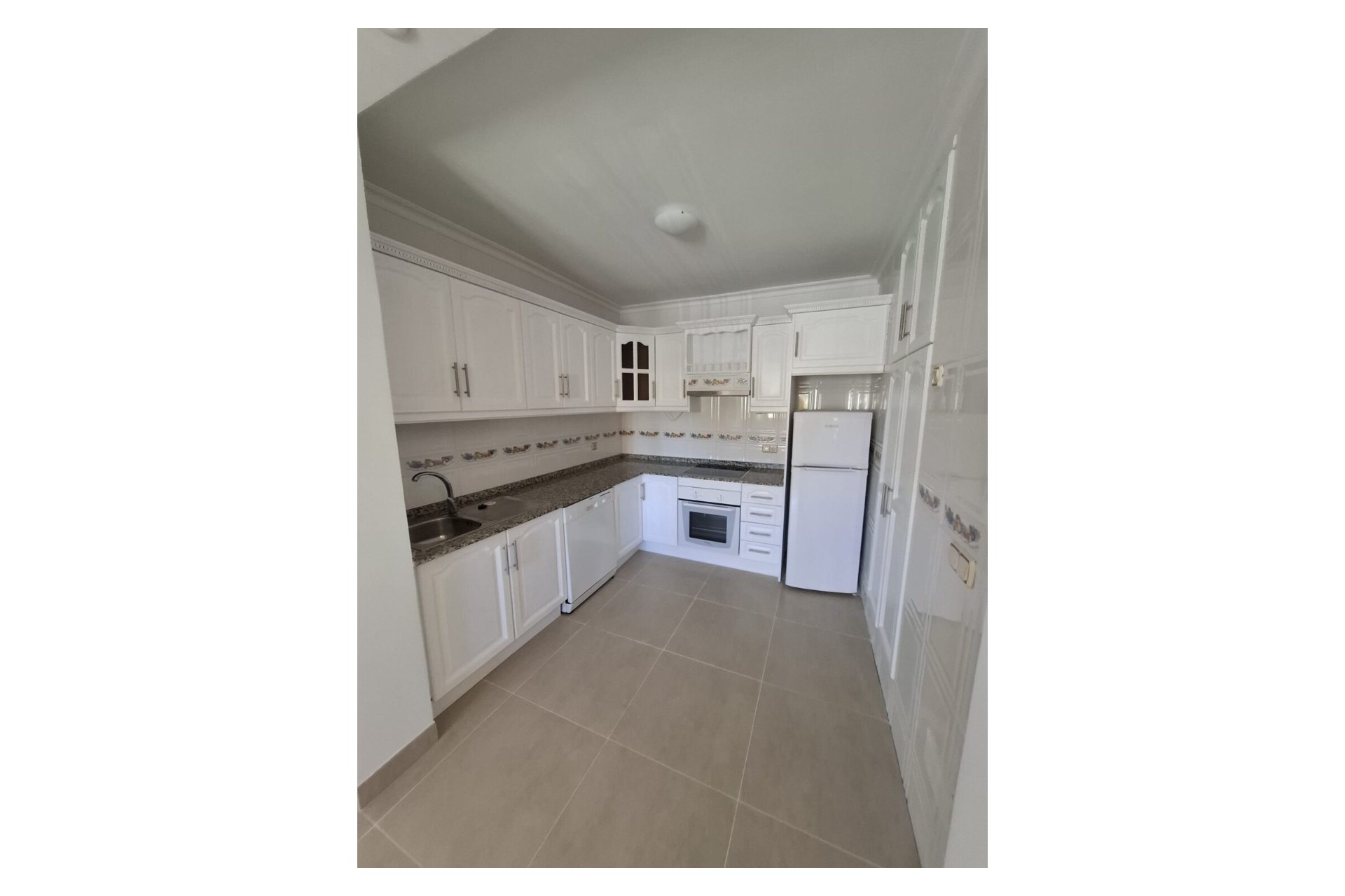 Resale - semi-detached -
Orihuela Costa - Los Dolses
