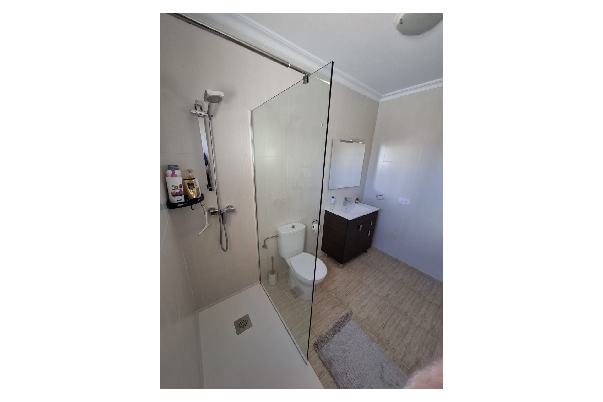 Resale - semi-detached -
Orihuela Costa - Los Dolses