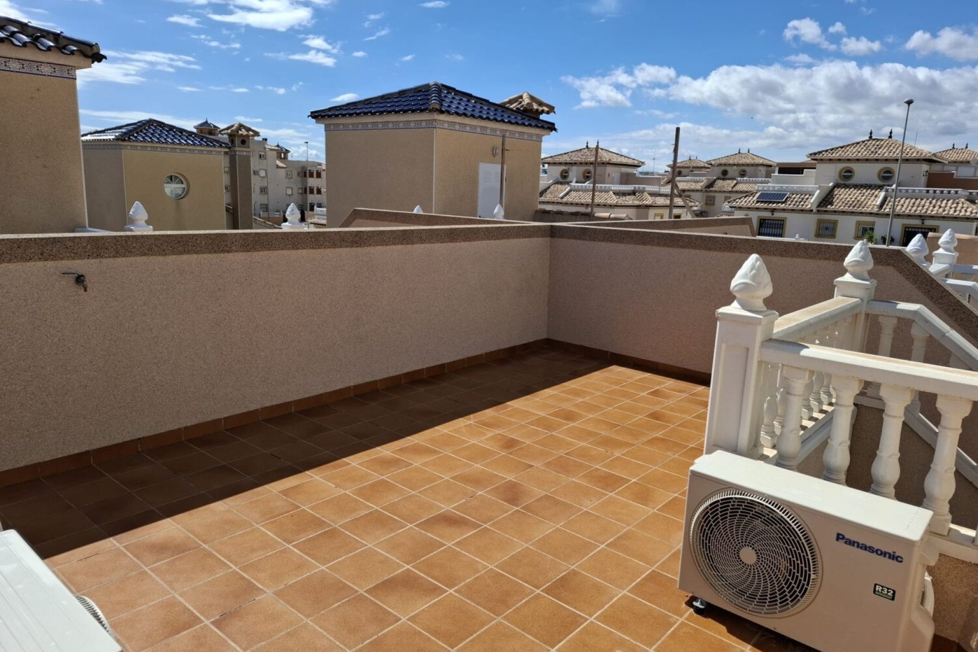 Resale - semi-detached -
Orihuela Costa - Los Dolses