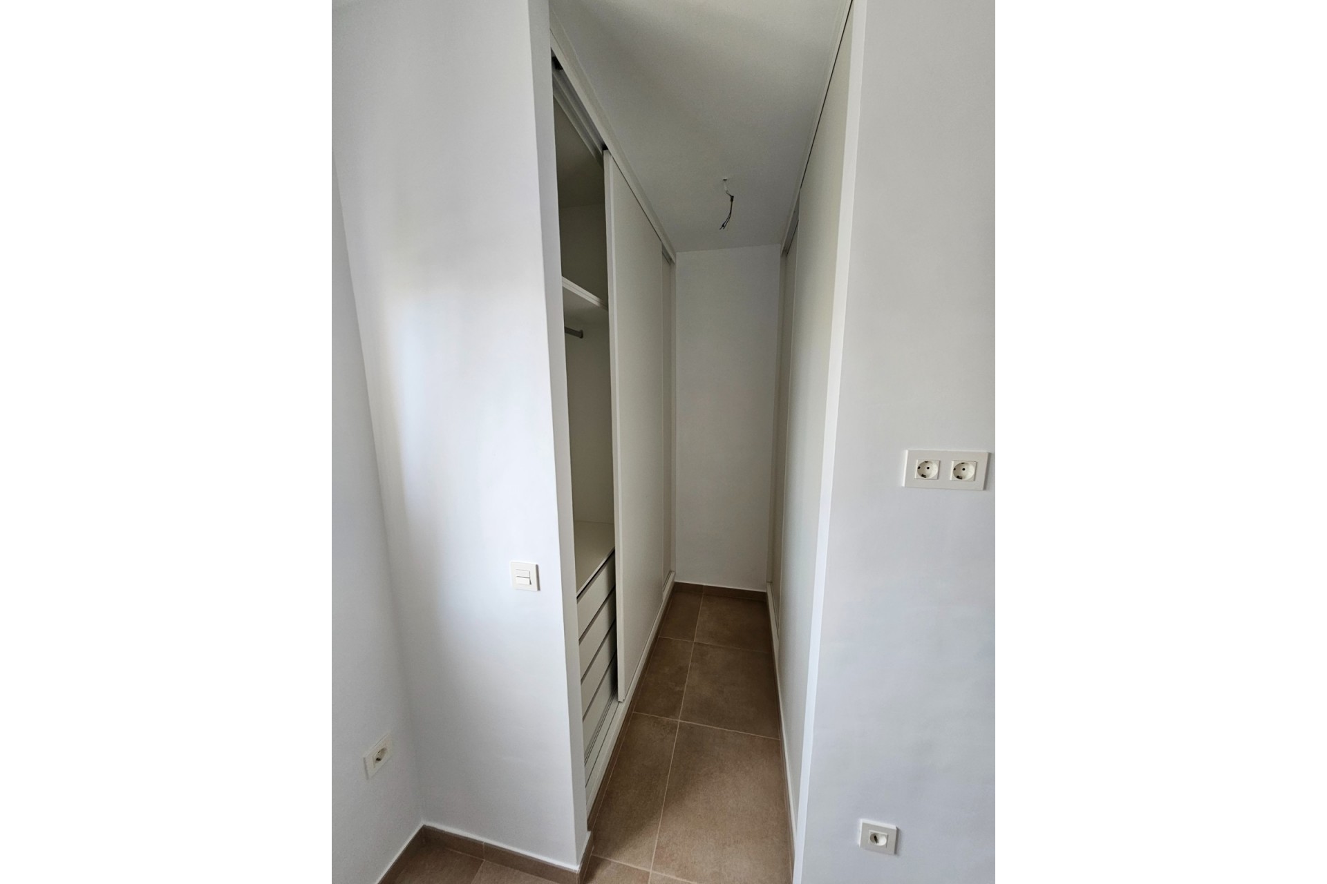 Resale - semi-detached -
Pilar de la Horadada