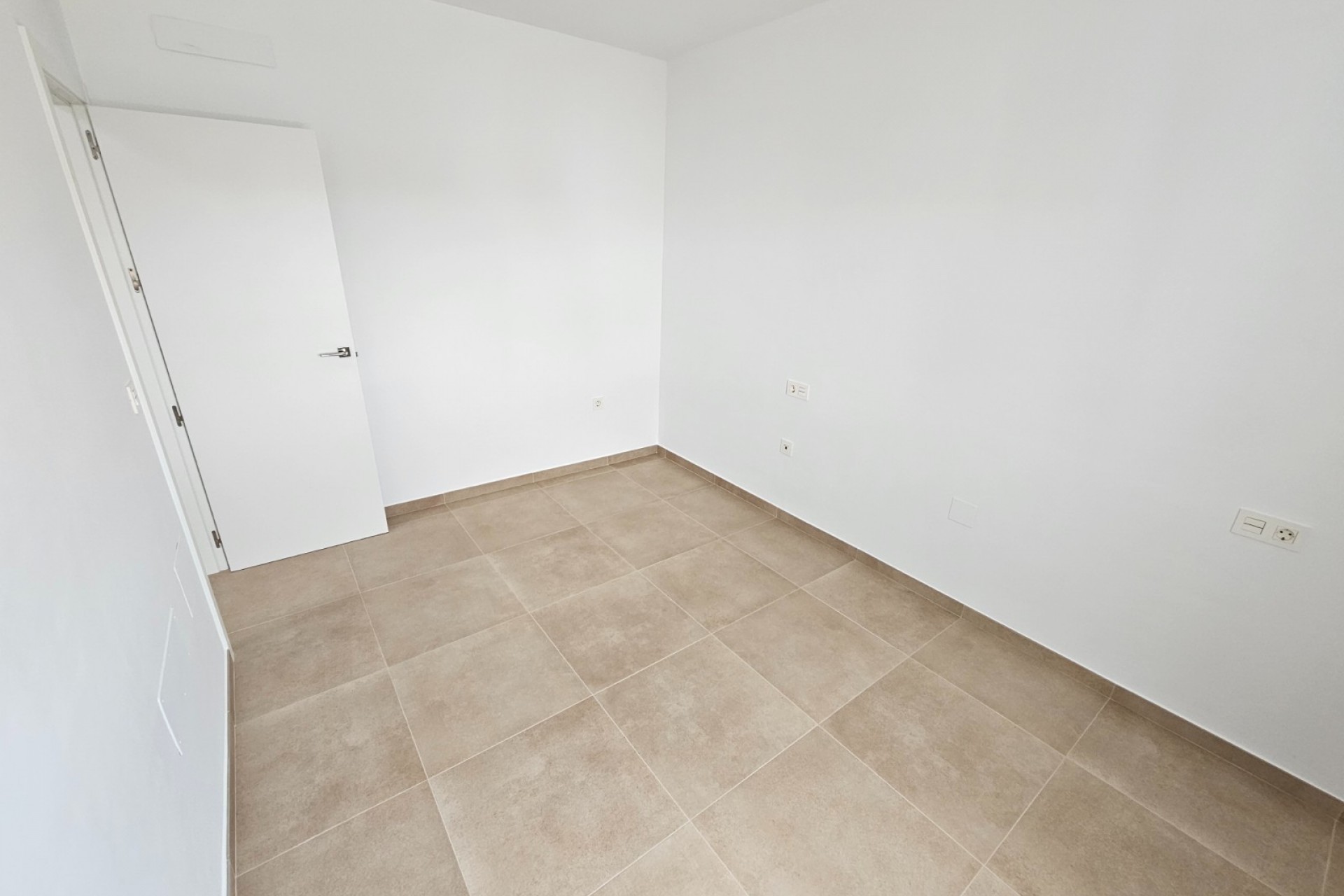 Resale - semi-detached -
Pilar de la Horadada