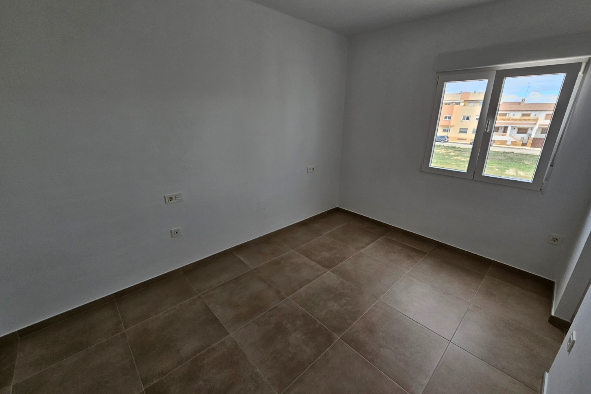 Resale - semi-detached -
Pilar de la Horadada