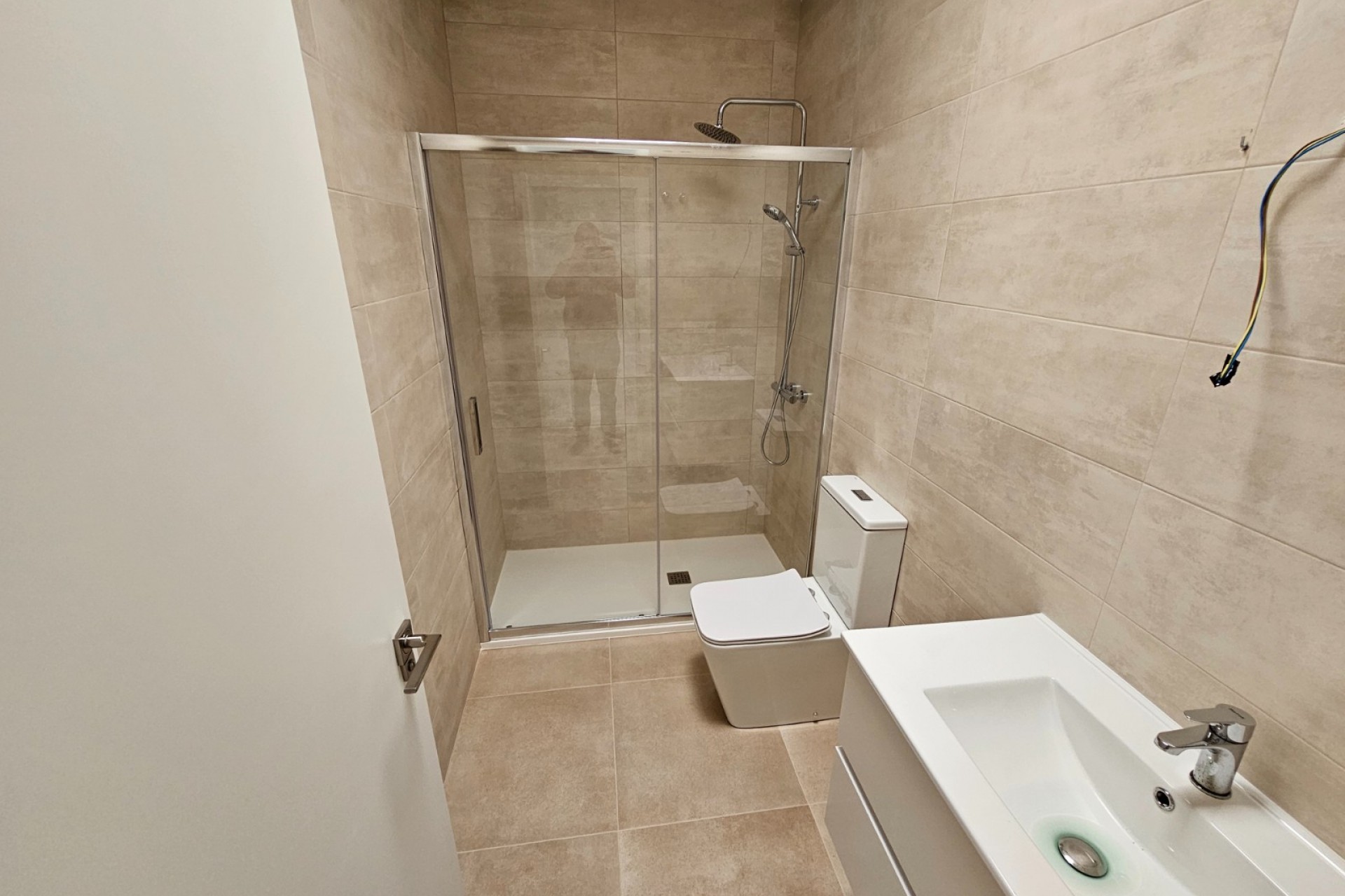 Resale - semi-detached -
Pilar de la Horadada
