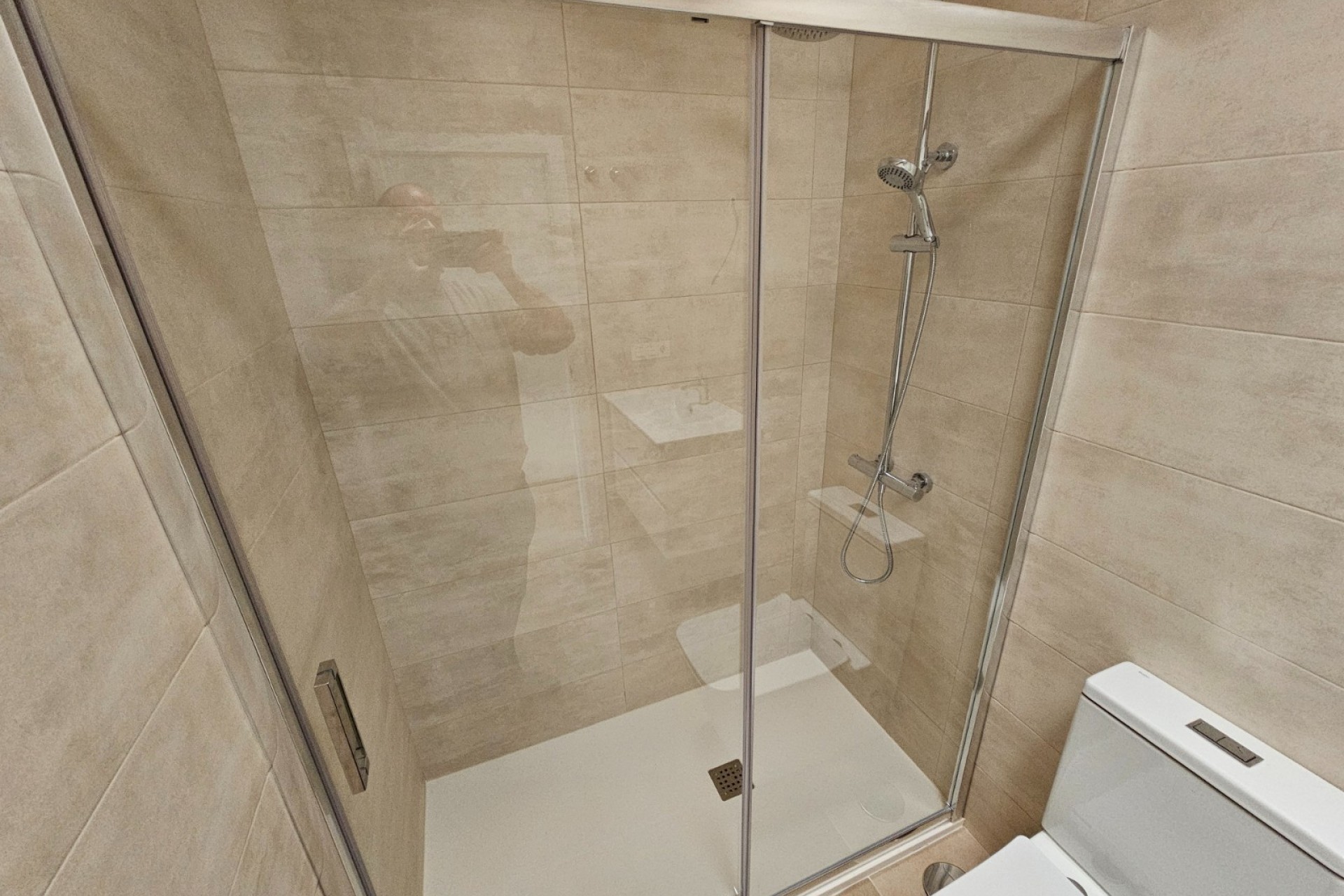 Resale - semi-detached -
Pilar de la Horadada