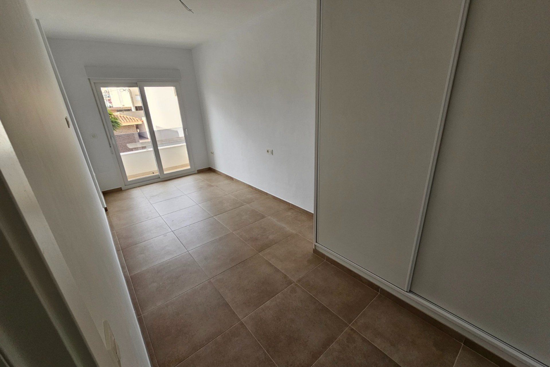 Resale - semi-detached -
Pilar de la Horadada