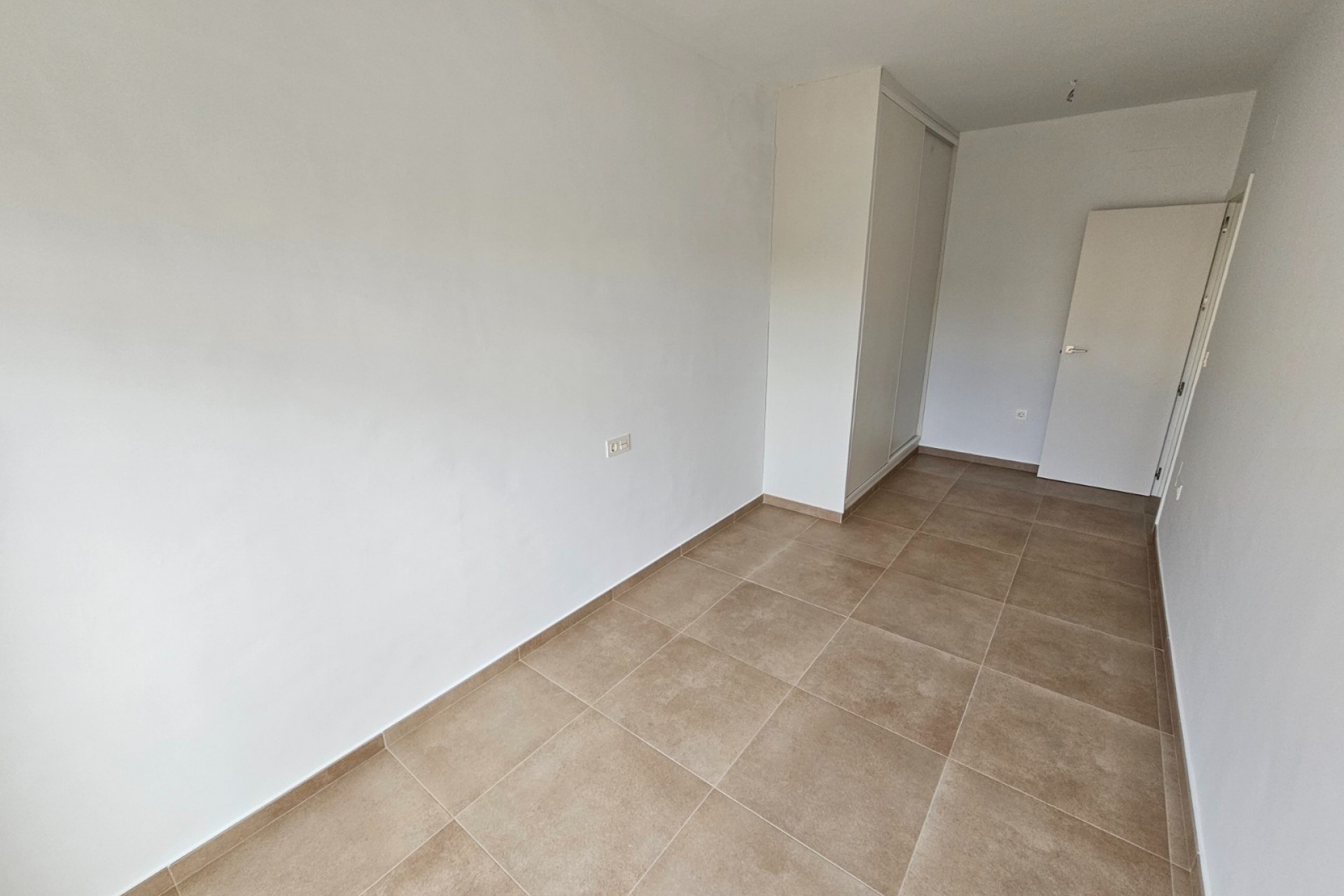 Resale - semi-detached -
Pilar de la Horadada