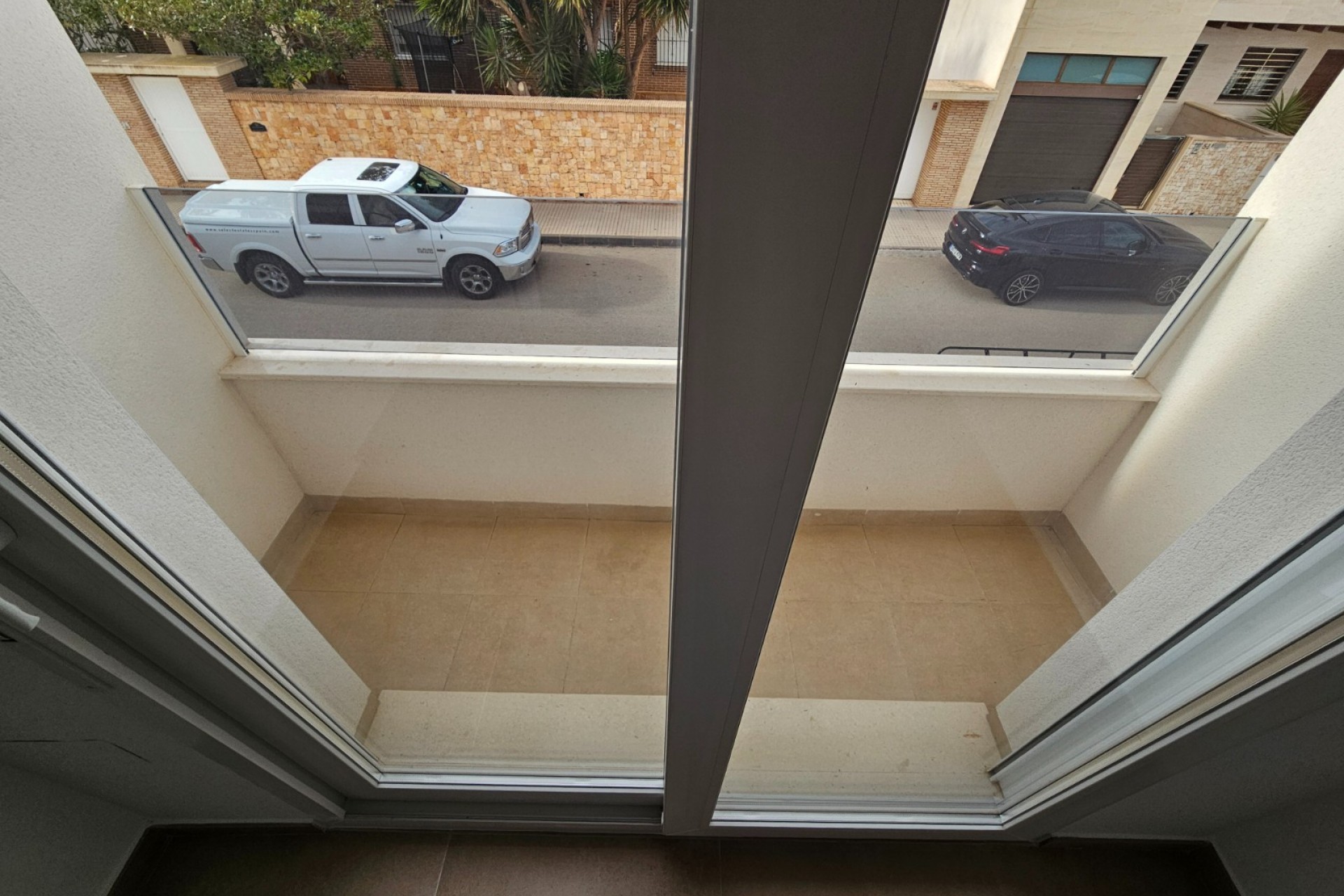 Resale - semi-detached -
Pilar de la Horadada