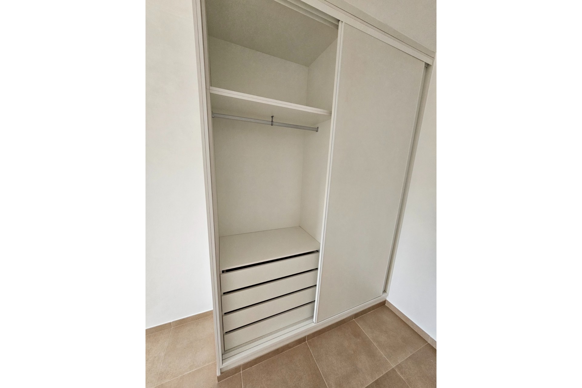 Resale - semi-detached -
Pilar de la Horadada