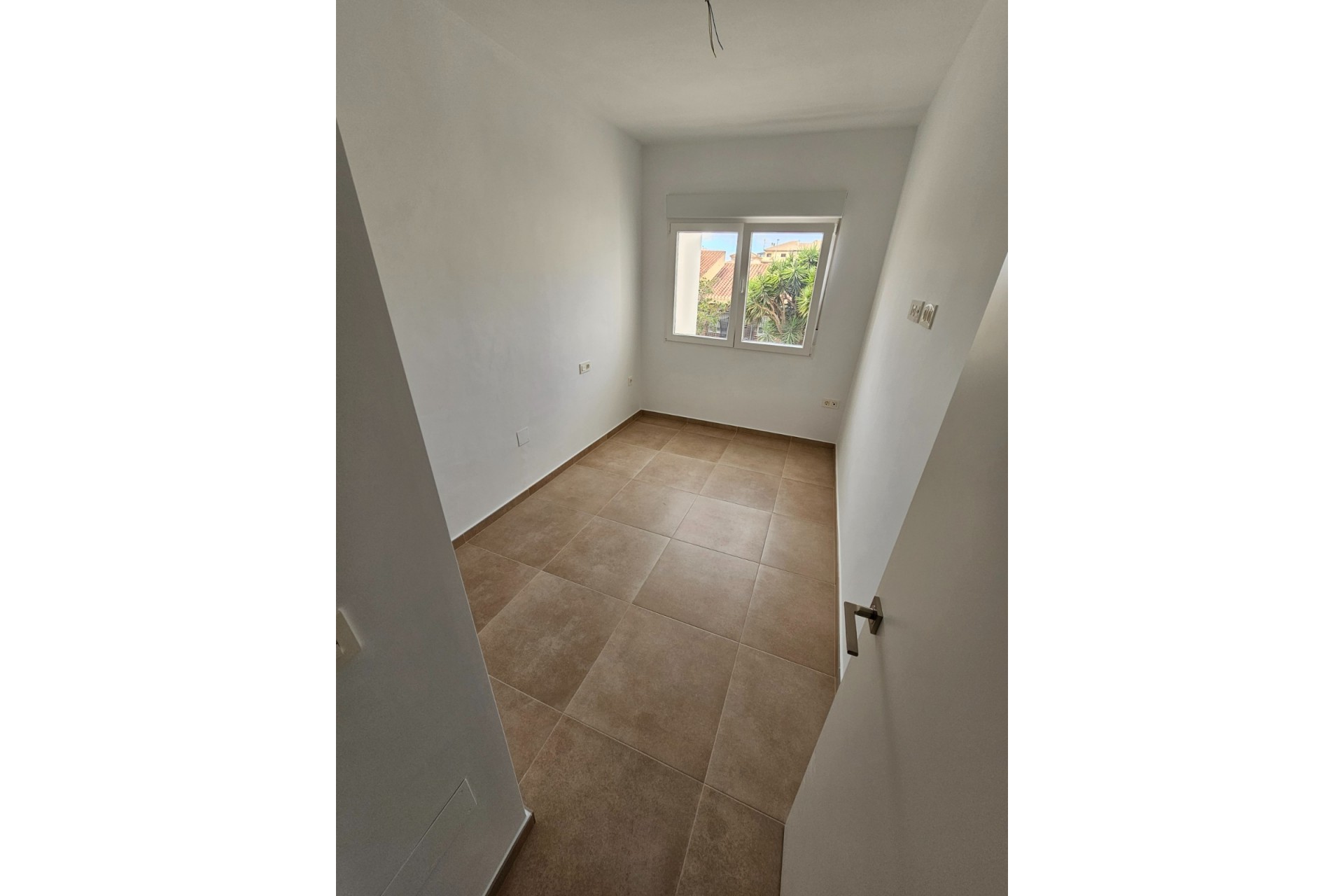 Resale - semi-detached -
Pilar de la Horadada