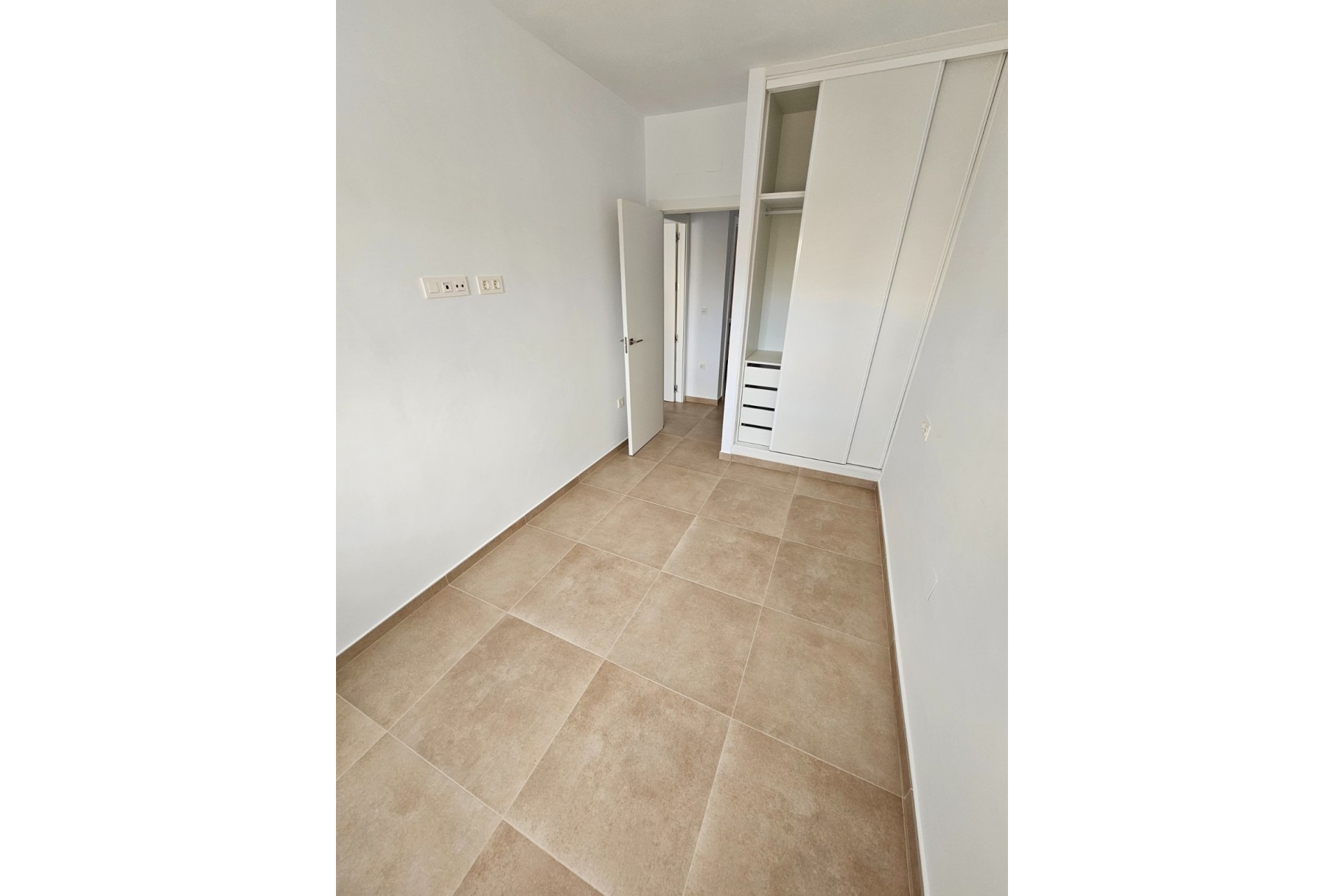 Resale - semi-detached -
Pilar de la Horadada