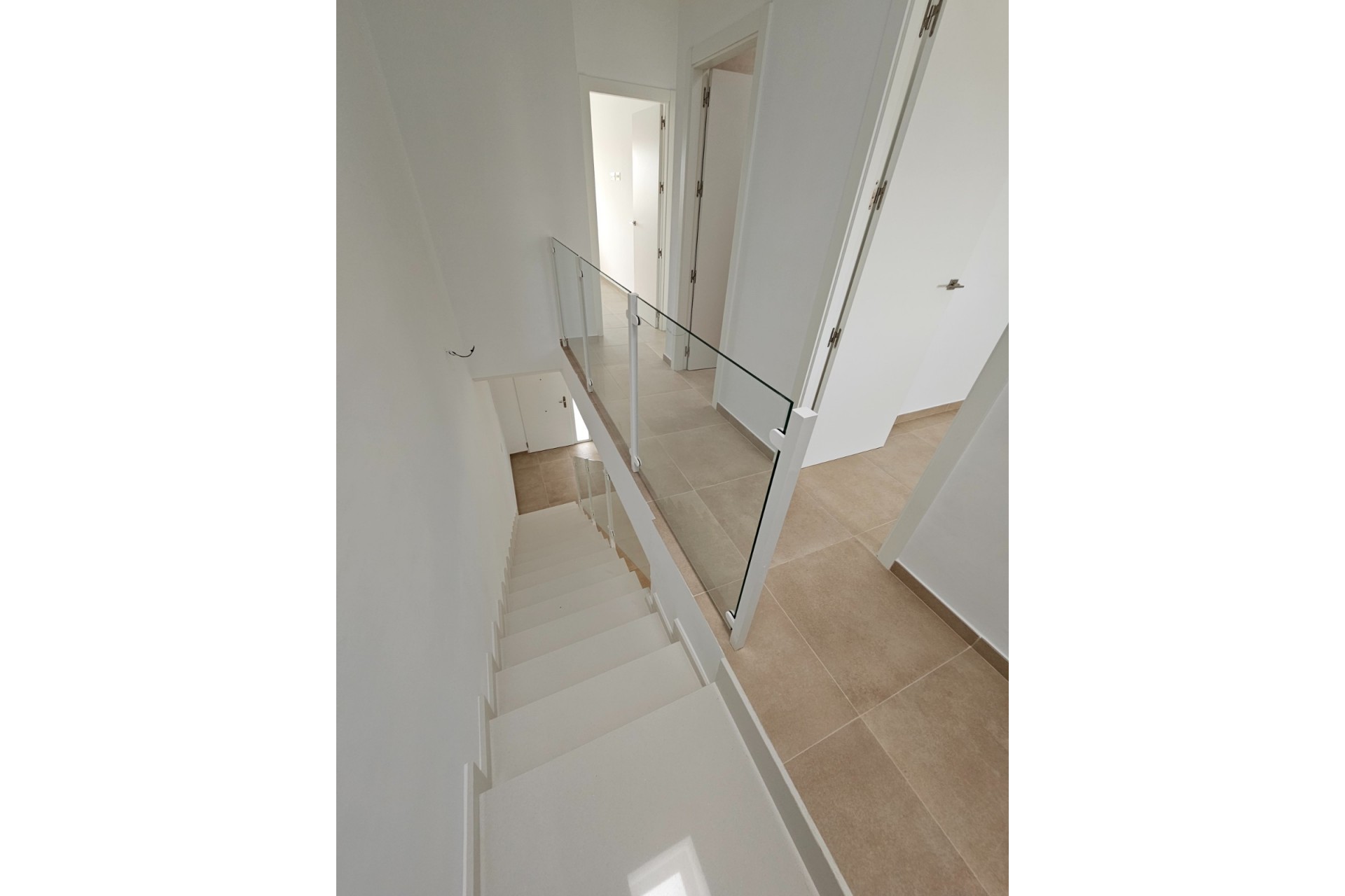 Resale - semi-detached -
Pilar de la Horadada