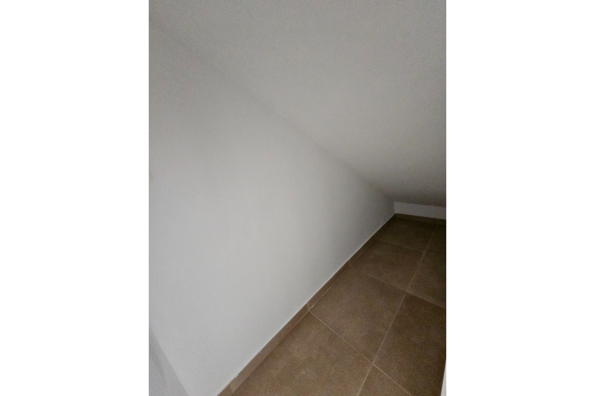 Resale - semi-detached -
Pilar de la Horadada