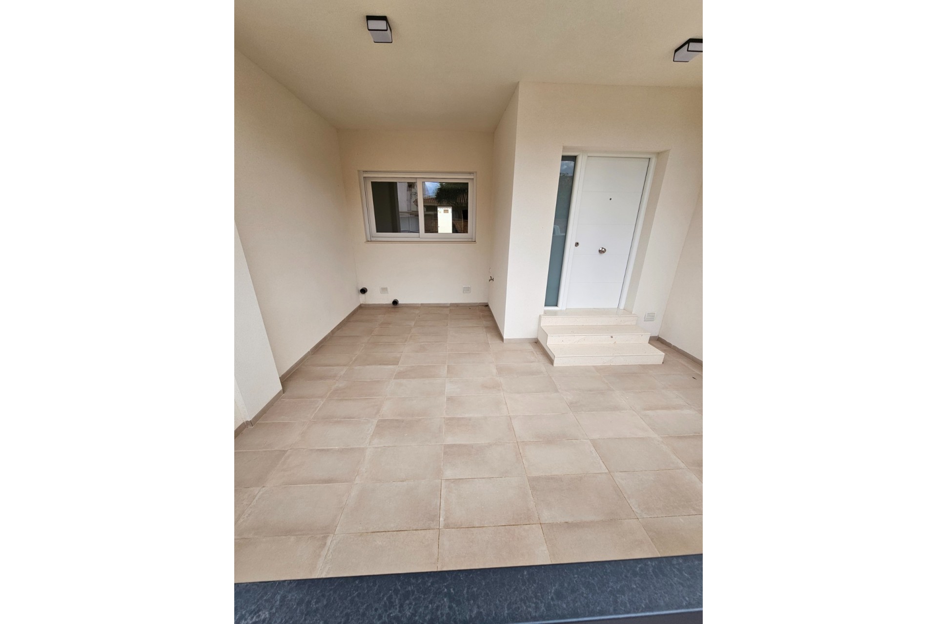 Resale - semi-detached -
Pilar de la Horadada