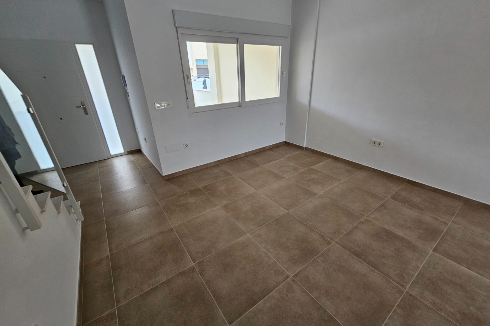 Resale - semi-detached -
Pilar de la Horadada