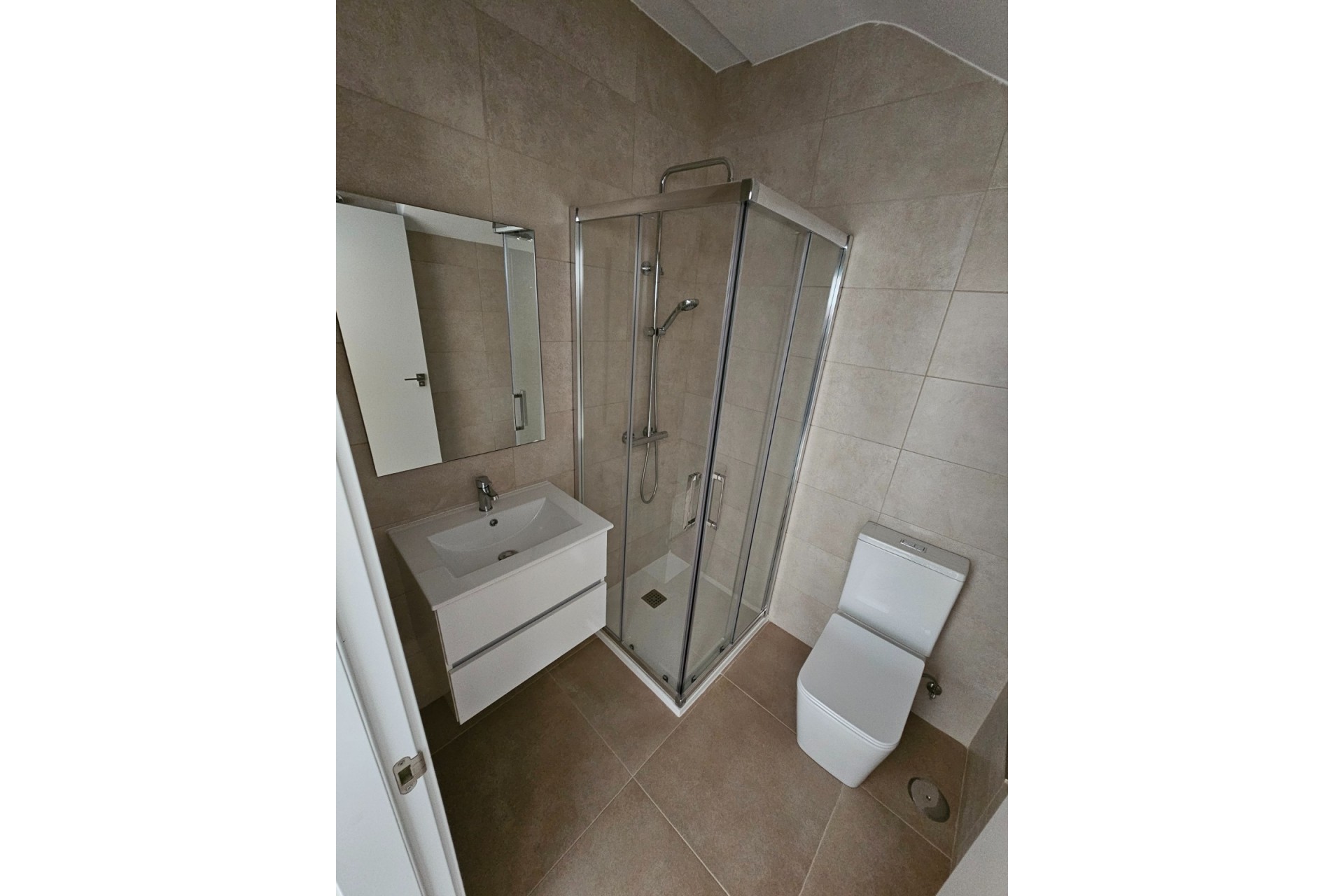 Resale - semi-detached -
Pilar de la Horadada