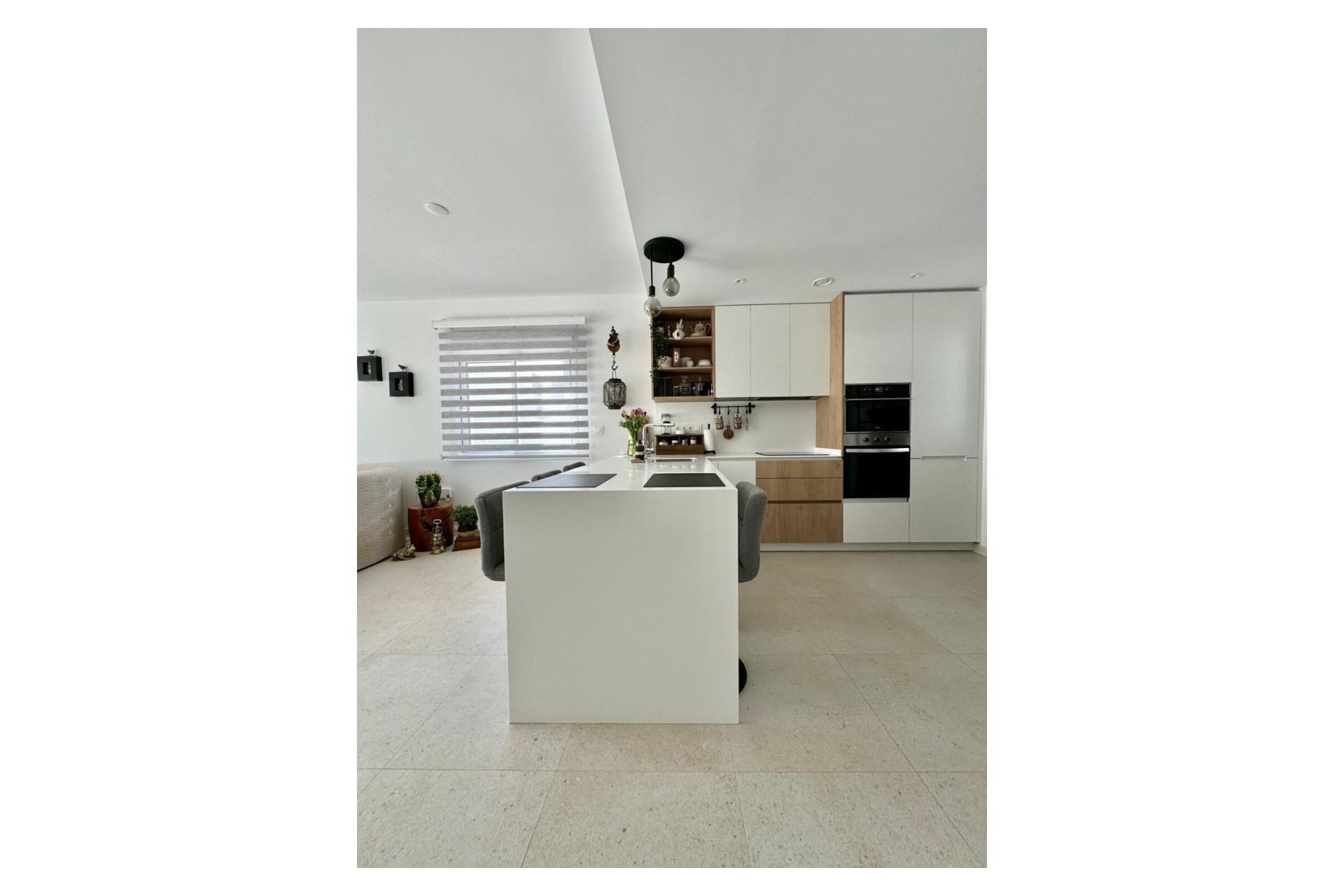 Resale - semi-detached -
Pilar de la Horadada