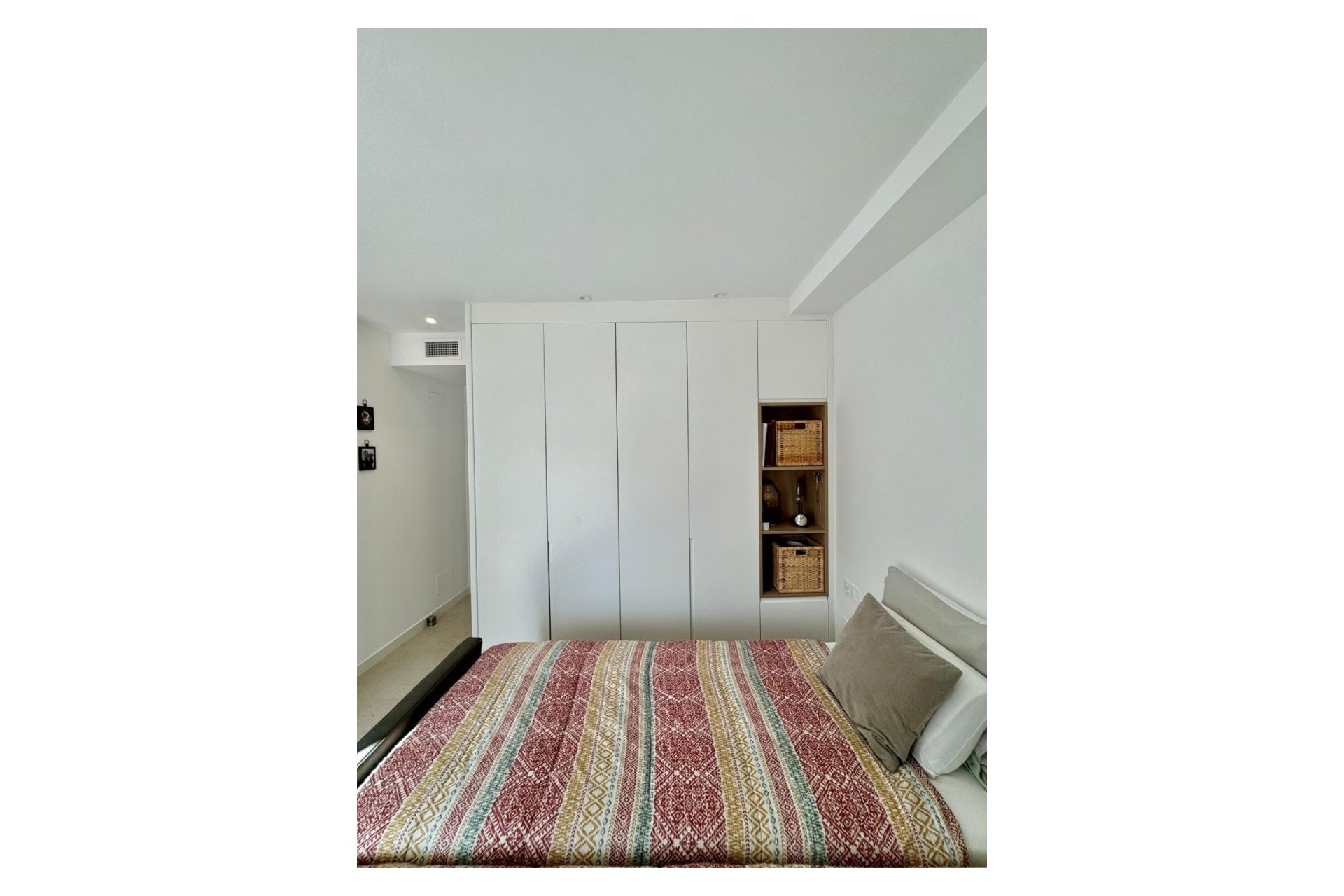 Resale - semi-detached -
Pilar de la Horadada
