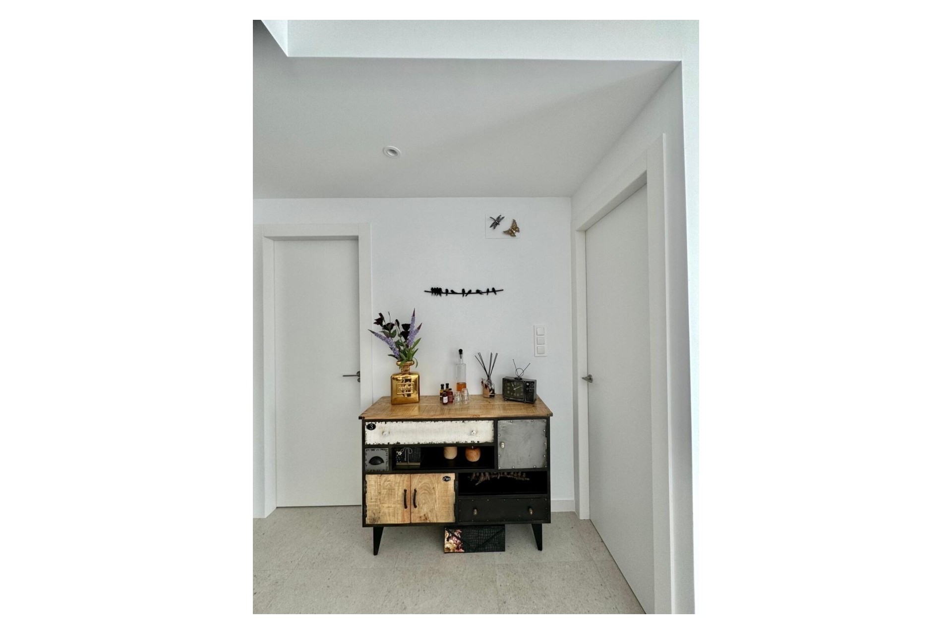 Resale - semi-detached -
Pilar de la Horadada