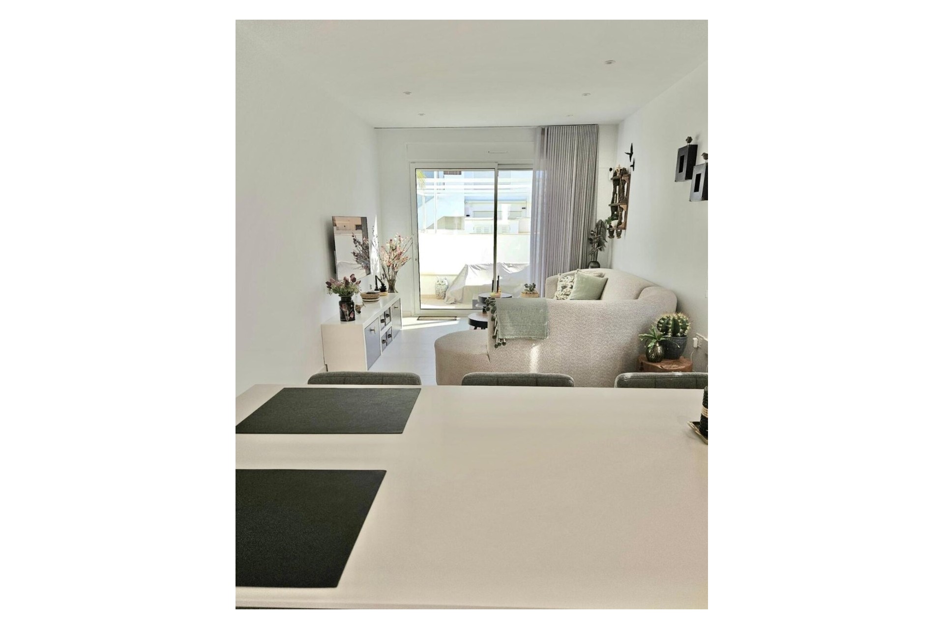 Resale - semi-detached -
Pilar de la Horadada