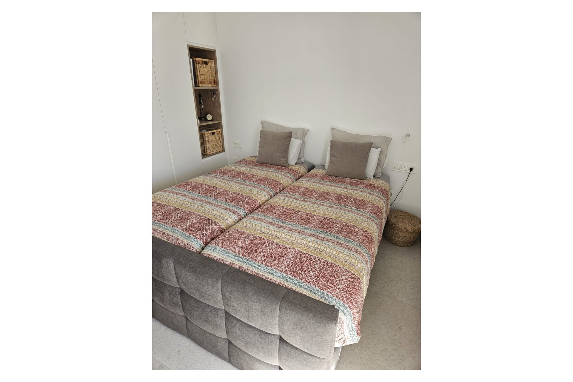 Resale - semi-detached -
Pilar de la Horadada