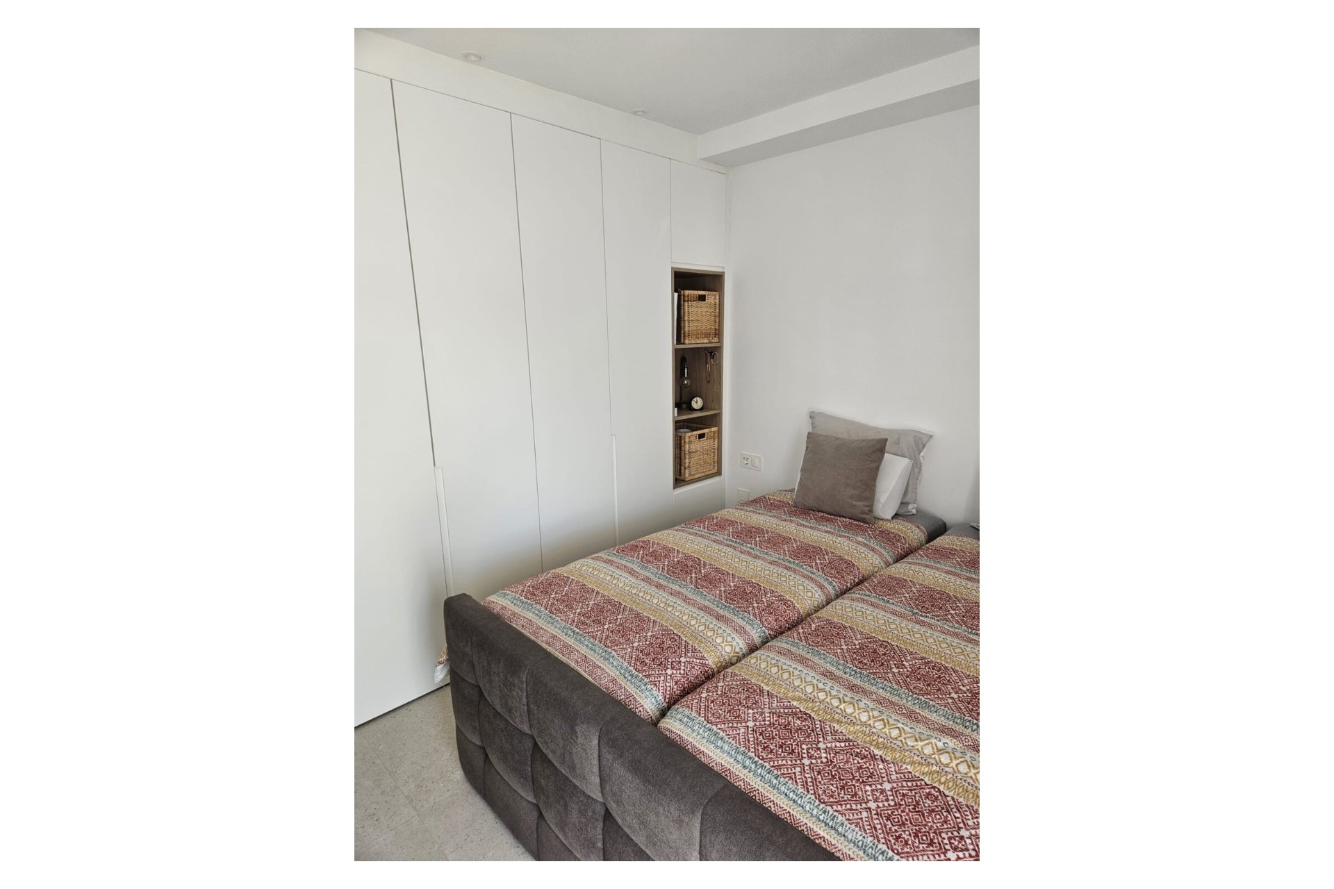 Resale - semi-detached -
Pilar de la Horadada