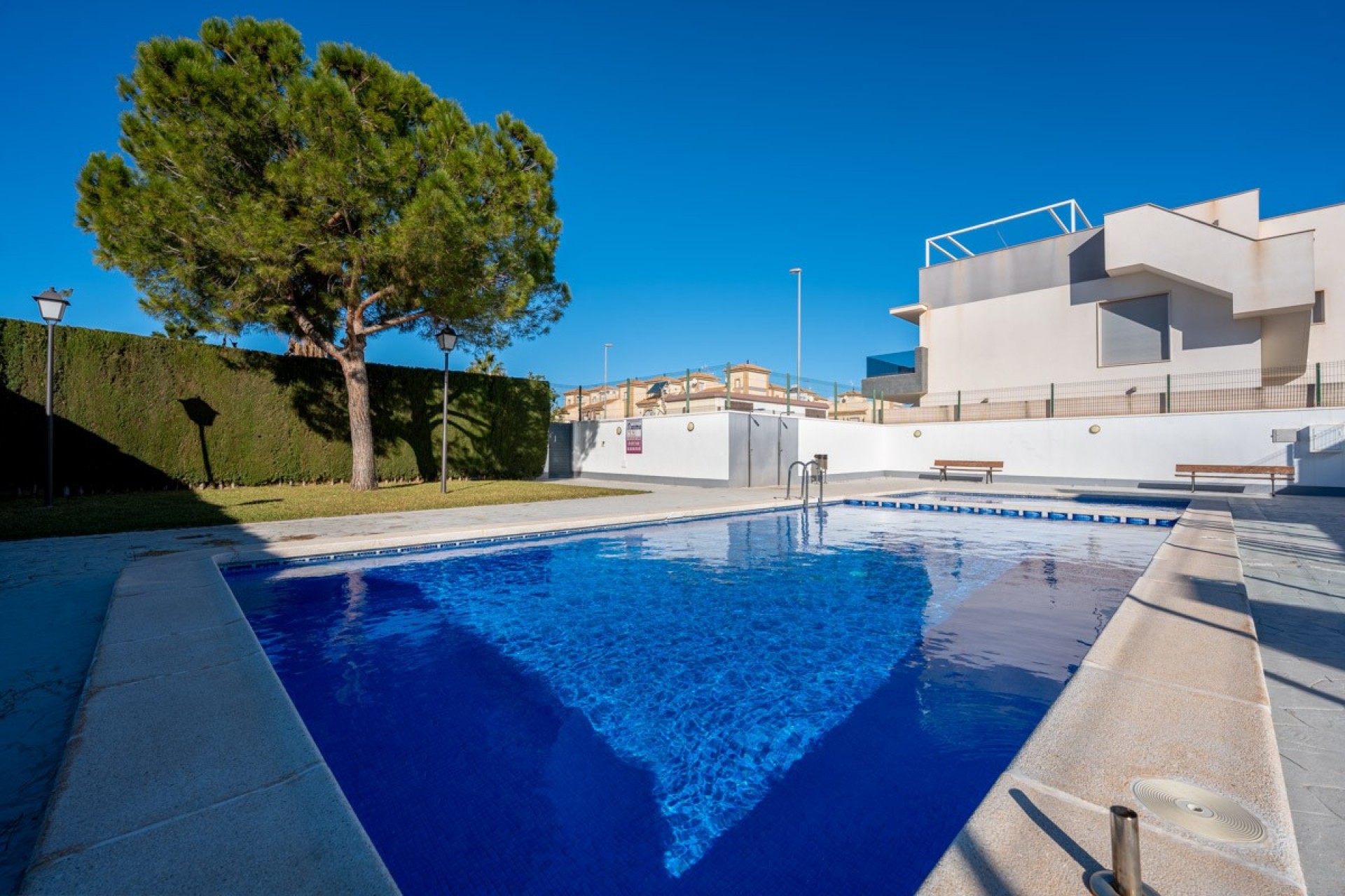 Resale - Semi-Detached -
Pilar de la Horadada