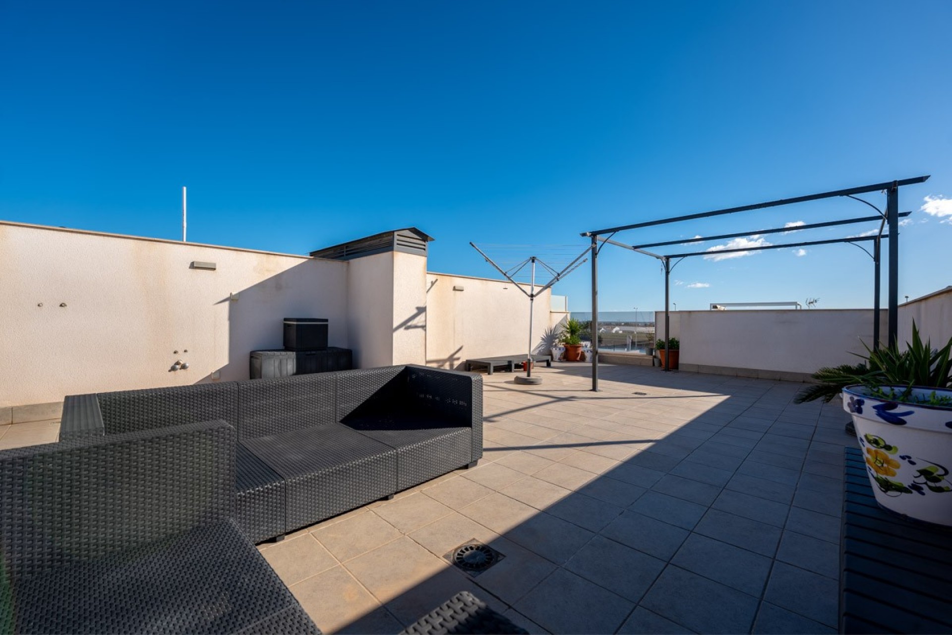 Resale - Semi-Detached -
Pilar de la Horadada