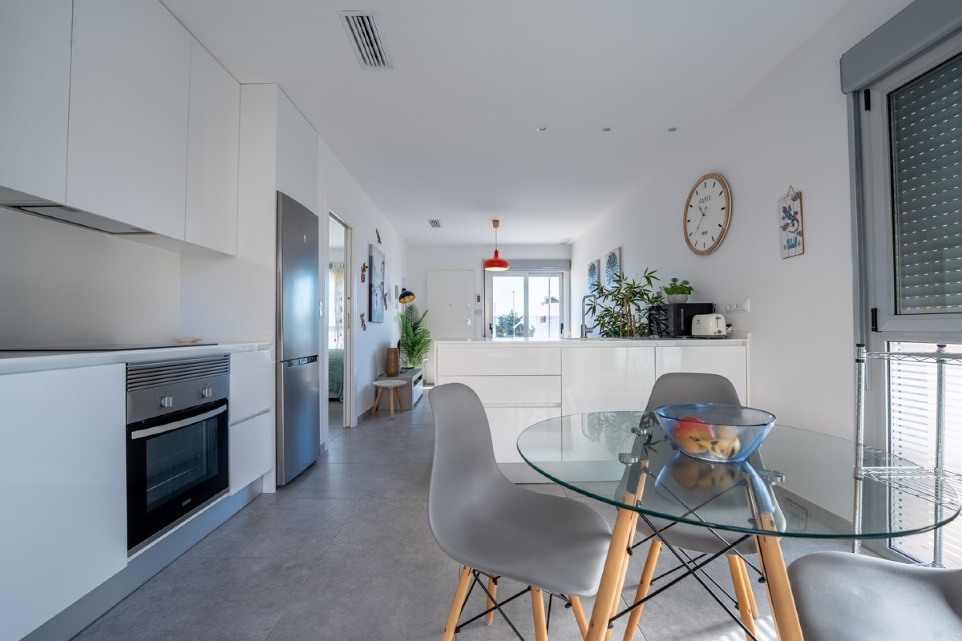 Resale - Semi-Detached -
Pilar de la Horadada