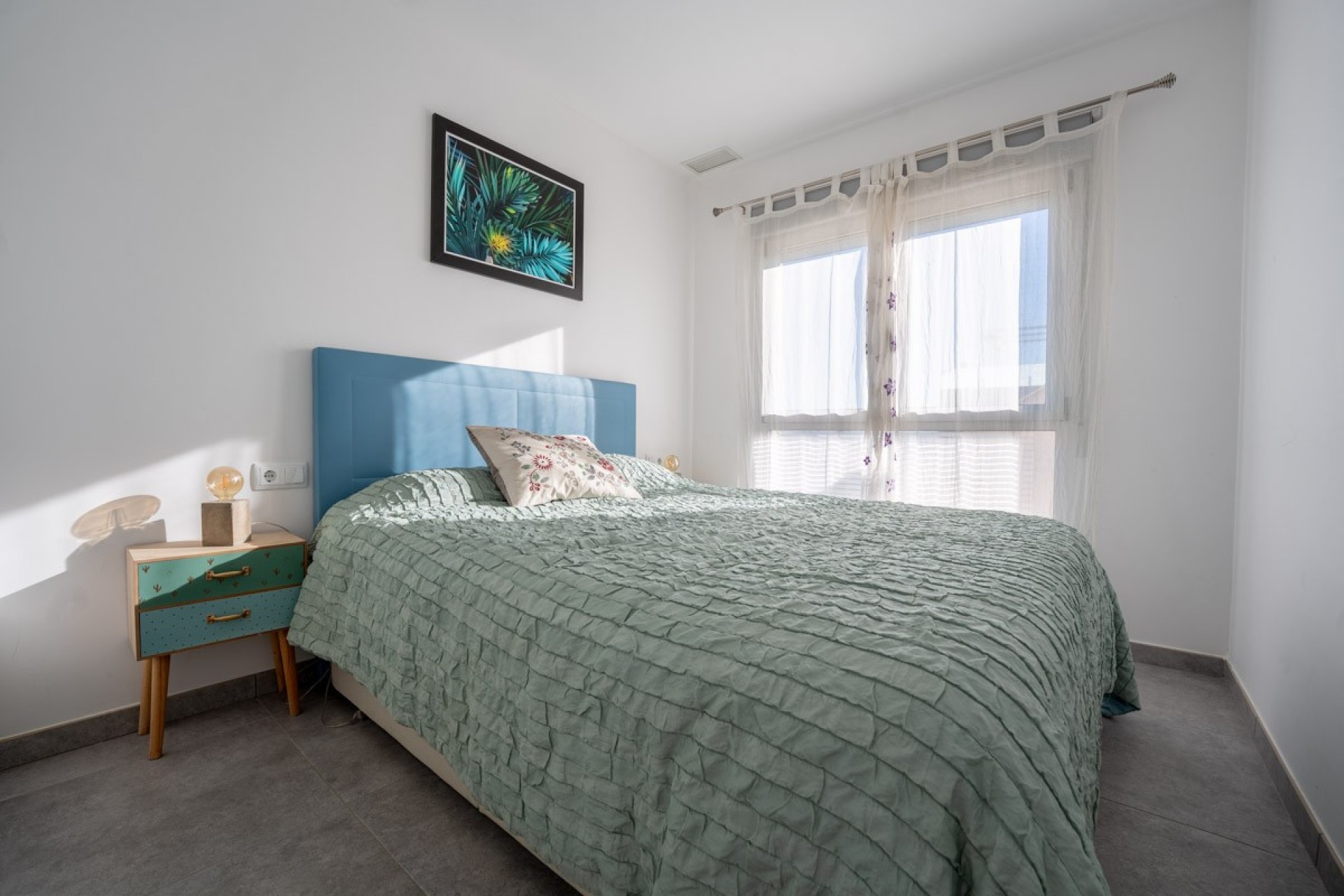 Resale - Semi-Detached -
Pilar de la Horadada