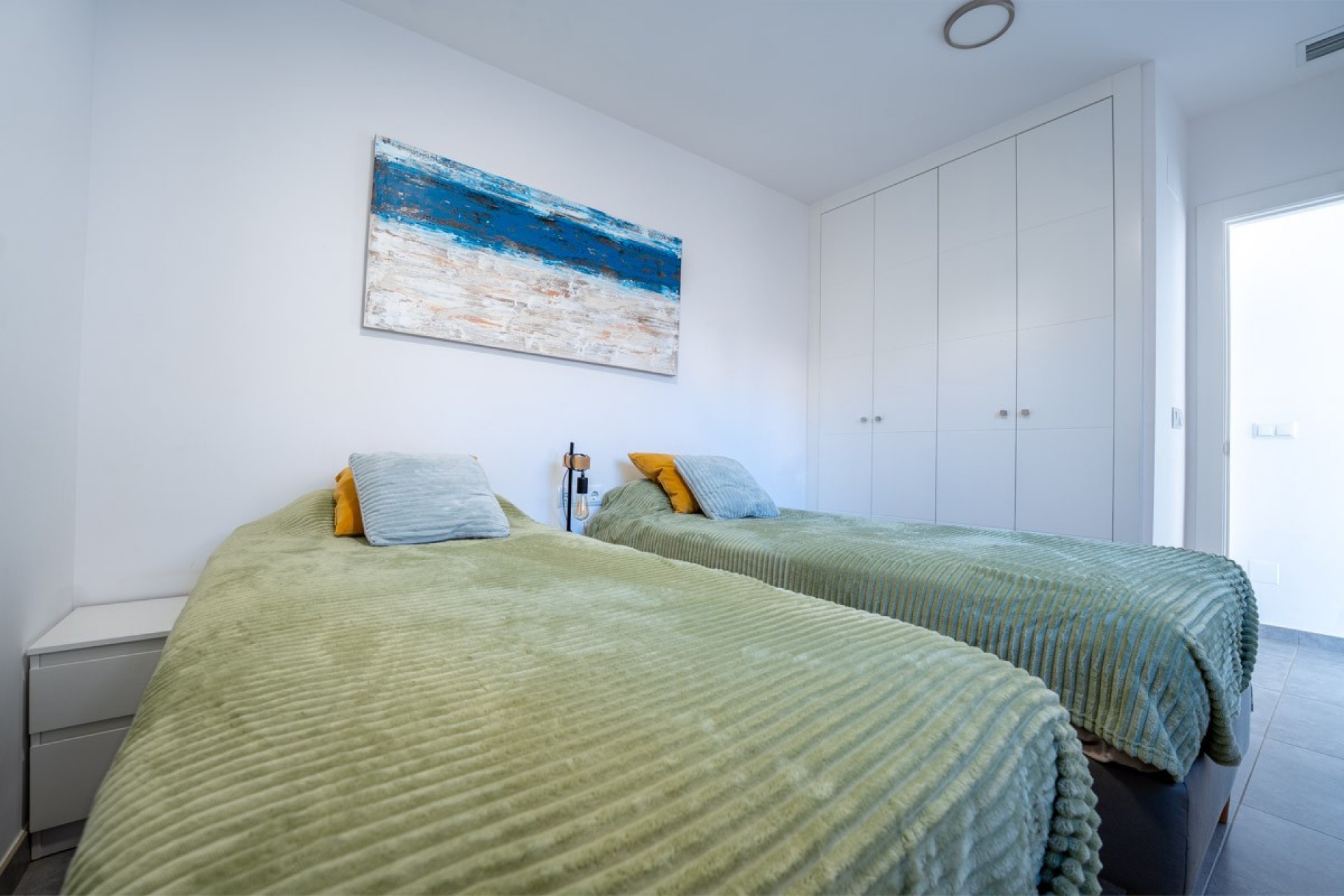 Resale - Semi-Detached -
Pilar de la Horadada