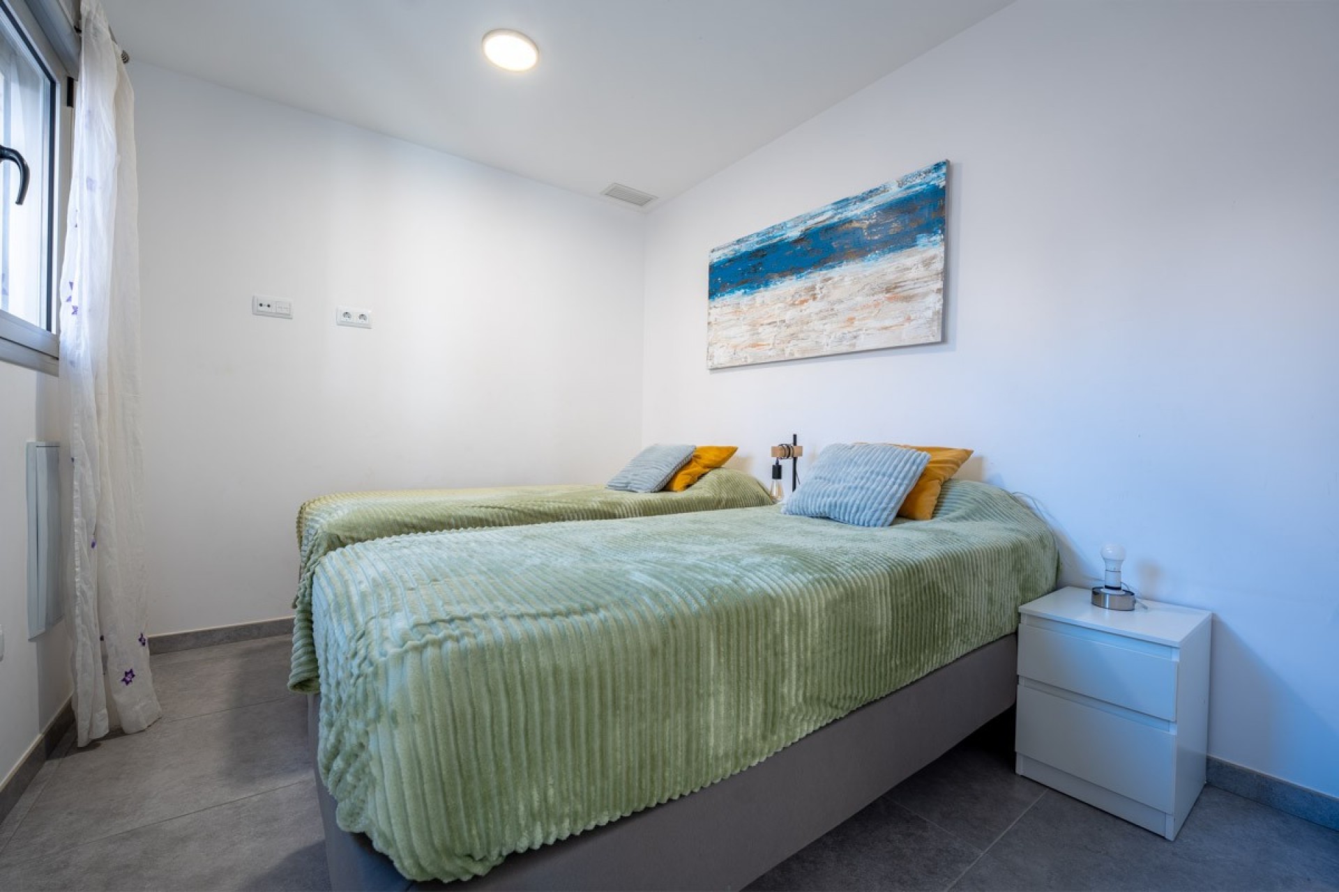 Resale - Semi-Detached -
Pilar de la Horadada