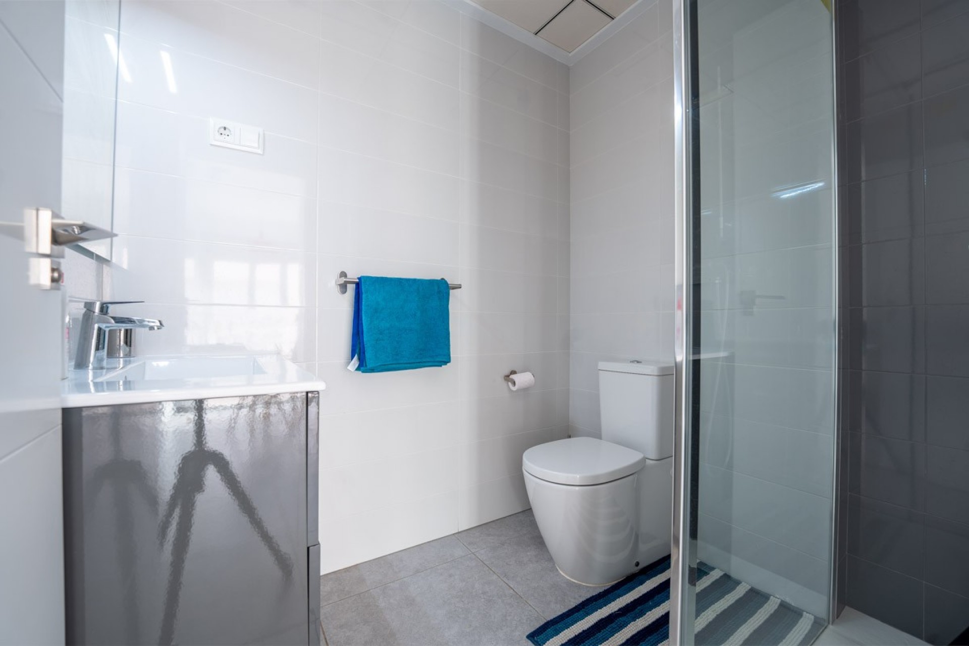 Resale - Semi-Detached -
Pilar de la Horadada