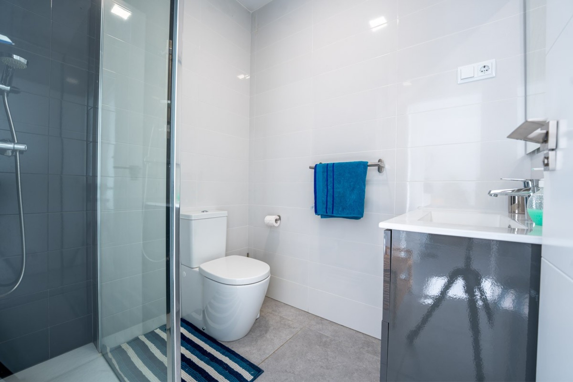 Resale - Semi-Detached -
Pilar de la Horadada