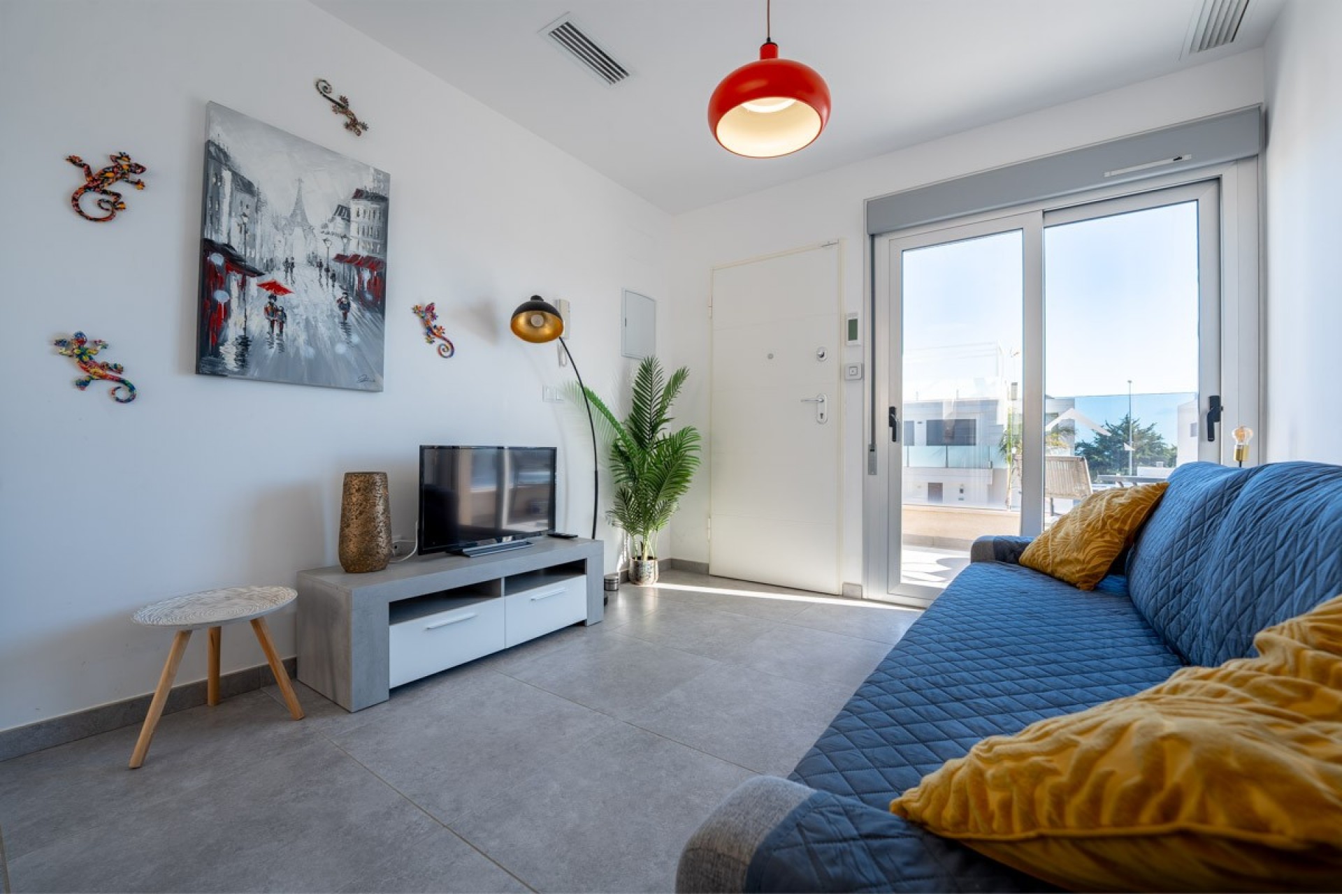 Resale - Semi-Detached -
Pilar de la Horadada