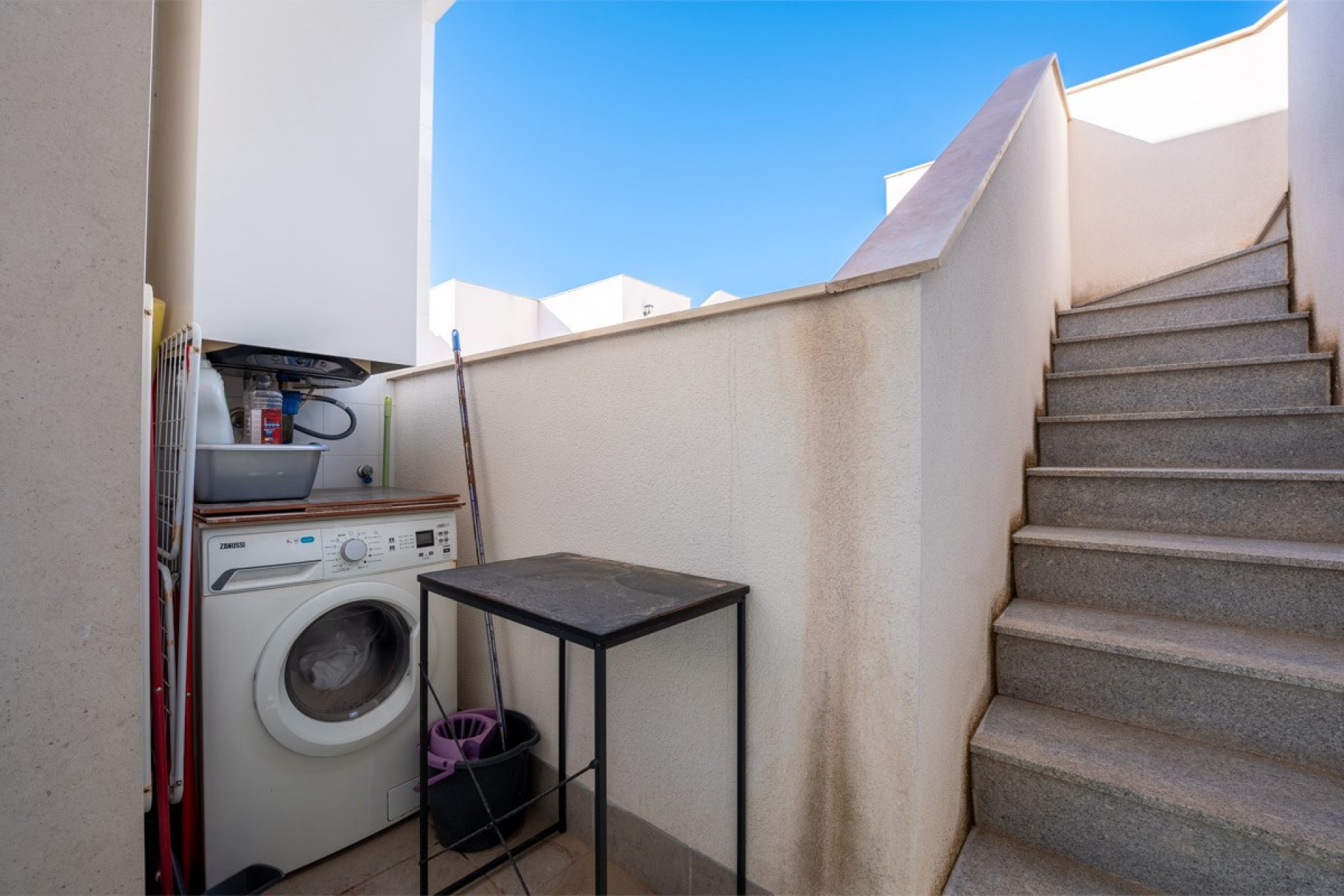 Resale - Semi-Detached -
Pilar de la Horadada