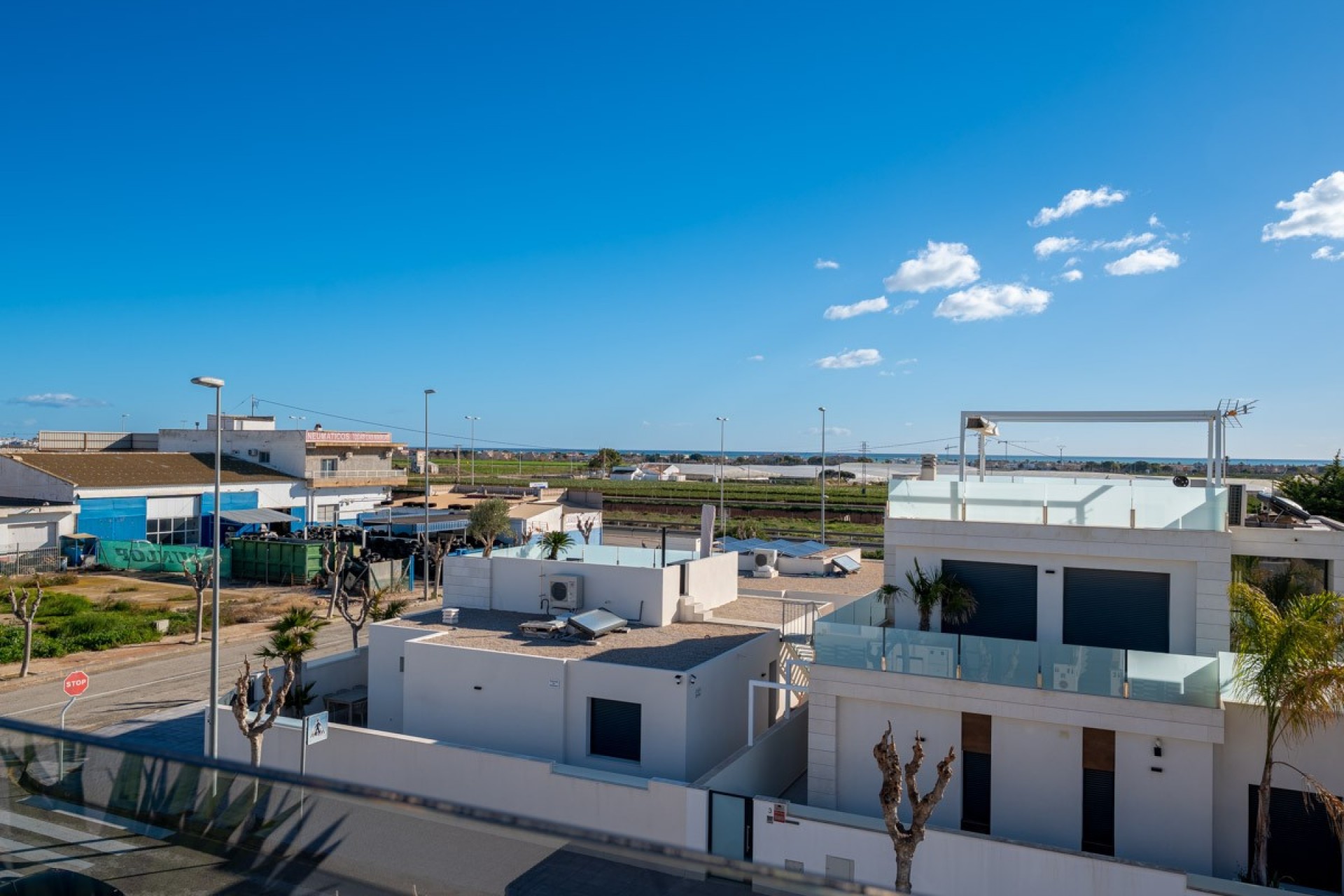 Resale - Semi-Detached -
Pilar de la Horadada