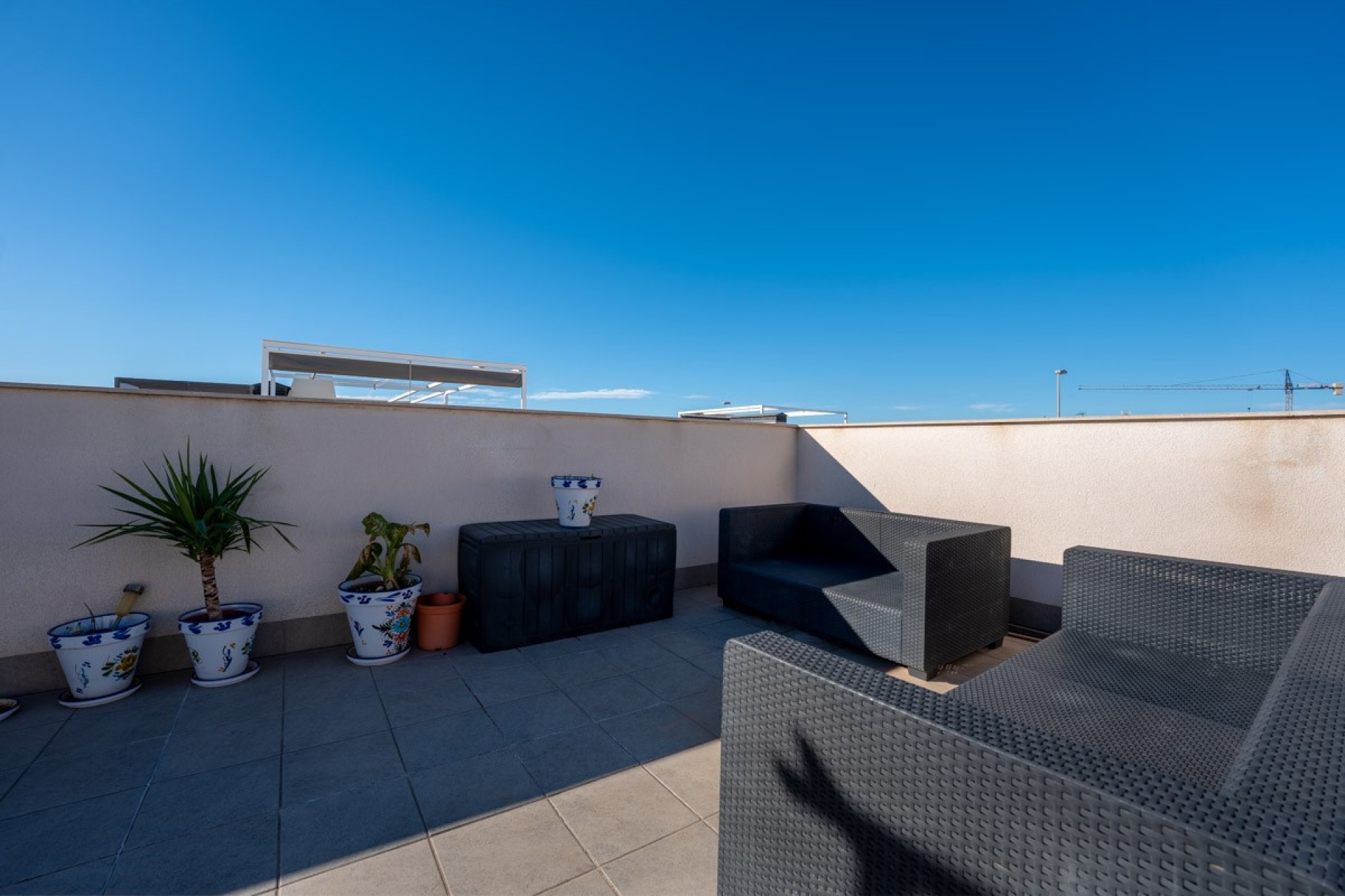 Resale - Semi-Detached -
Pilar de la Horadada