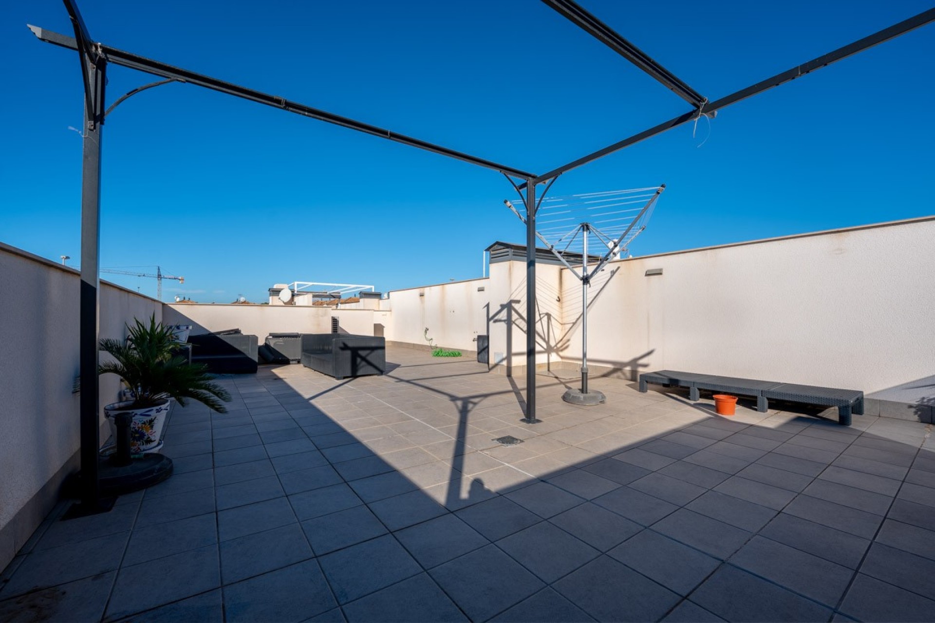 Resale - Semi-Detached -
Pilar de la Horadada