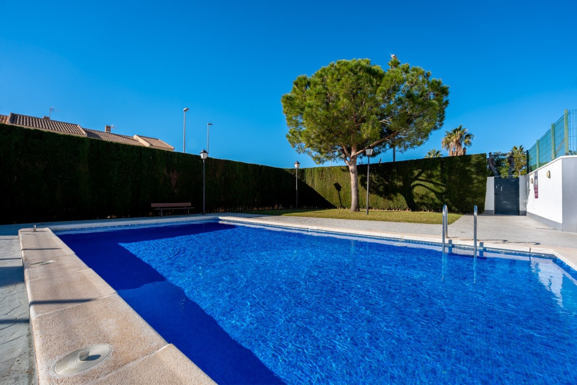 Resale - Semi-Detached -
Pilar de la Horadada