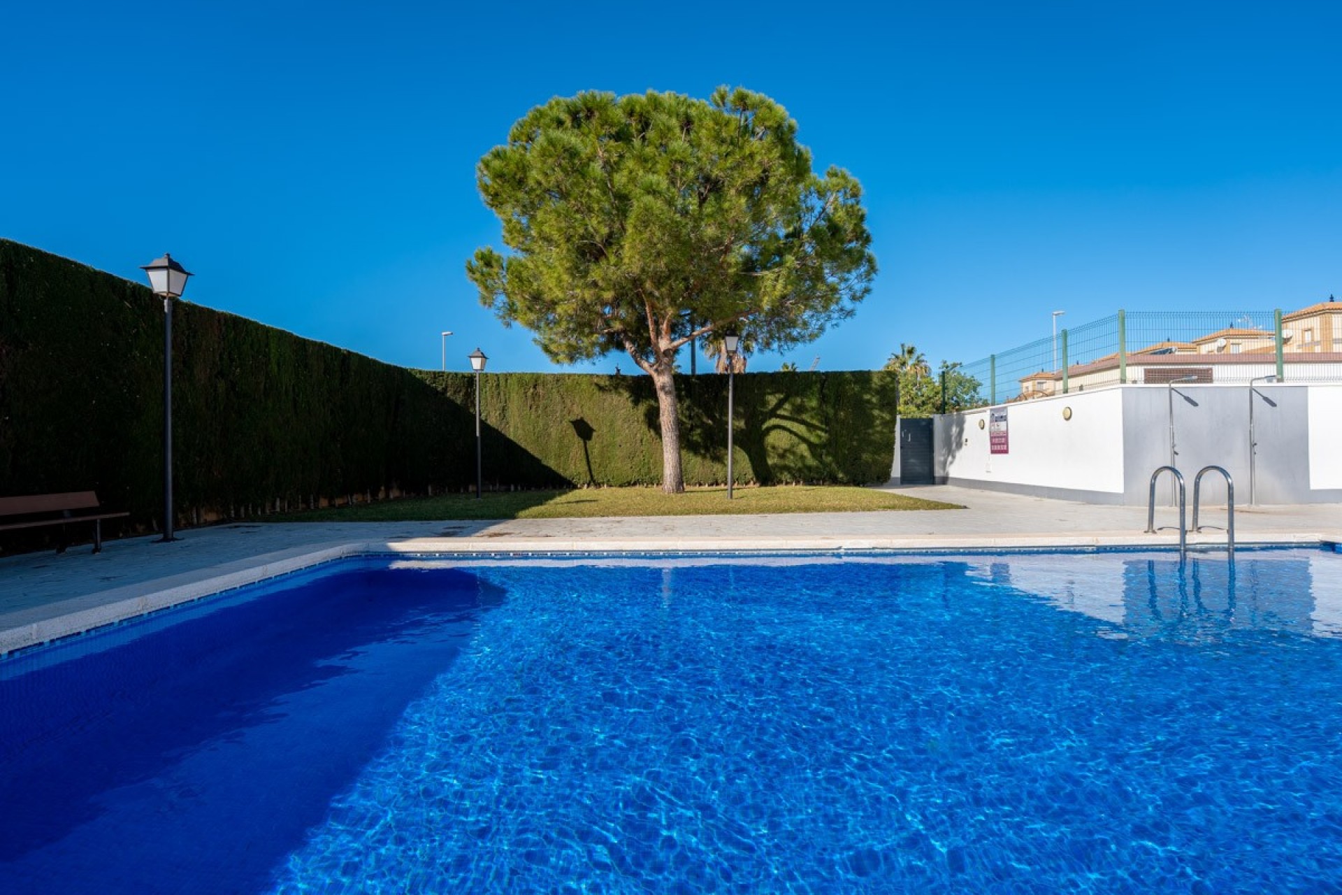 Resale - Semi-Detached -
Pilar de la Horadada