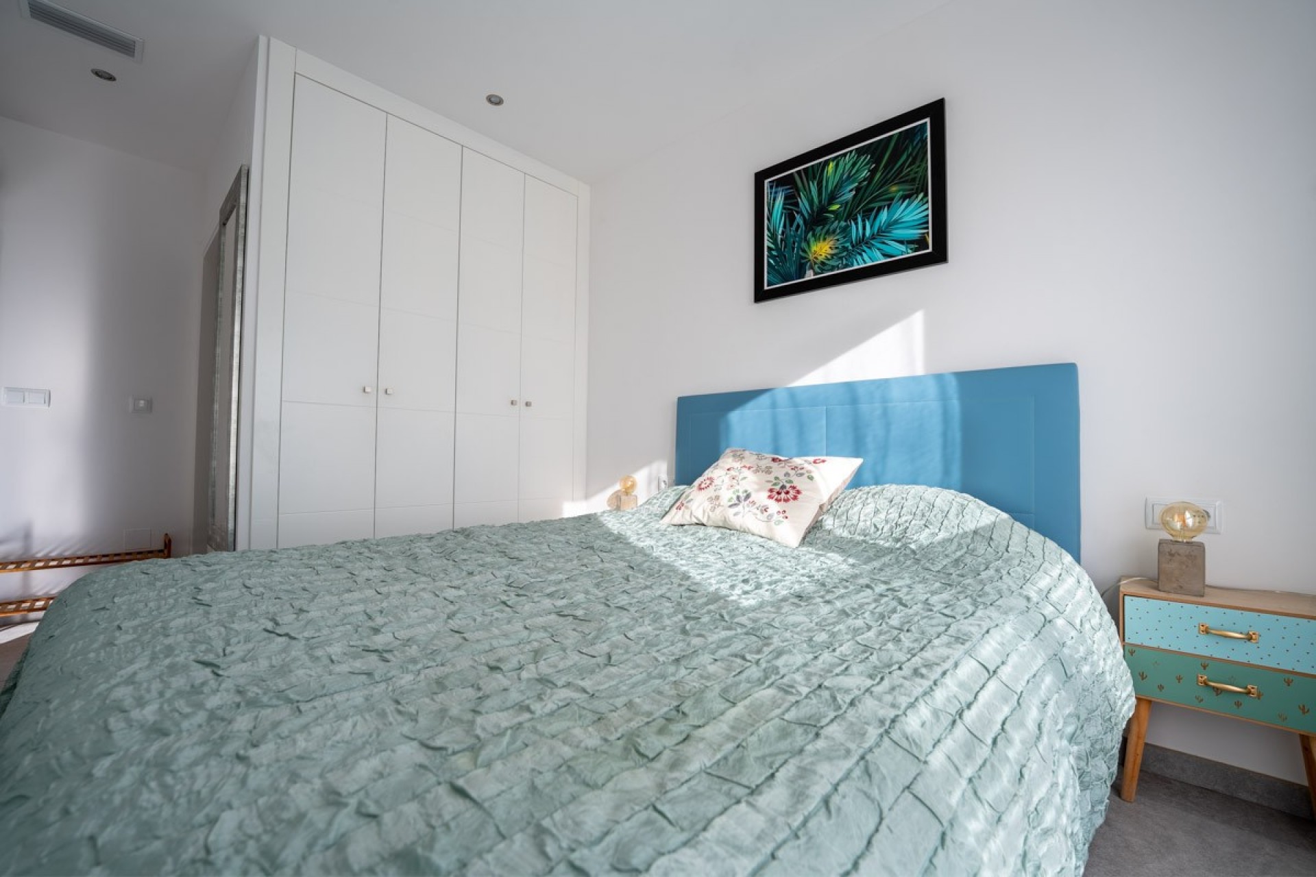 Resale - Semi-Detached -
Pilar de la Horadada